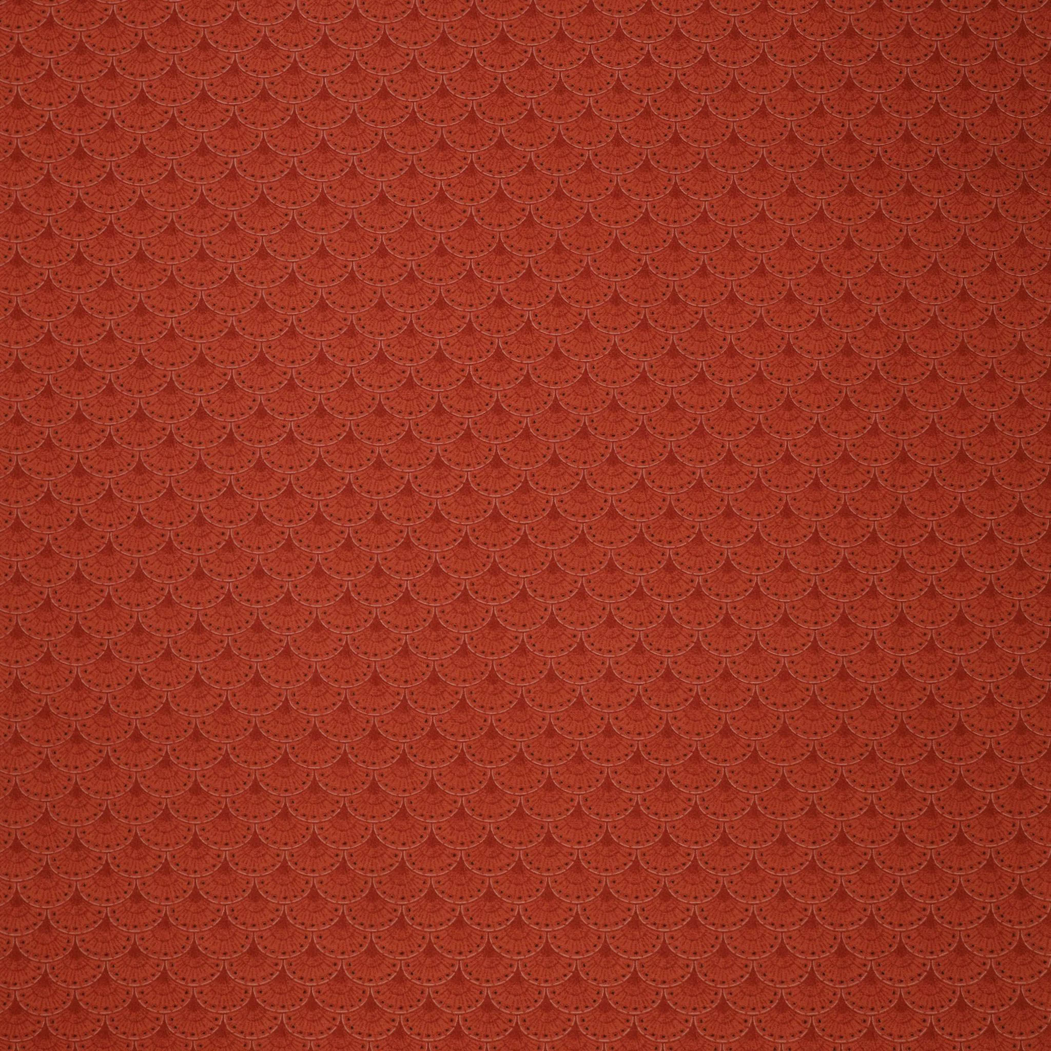 Barcelona Fabric Collection - Pericon Waves