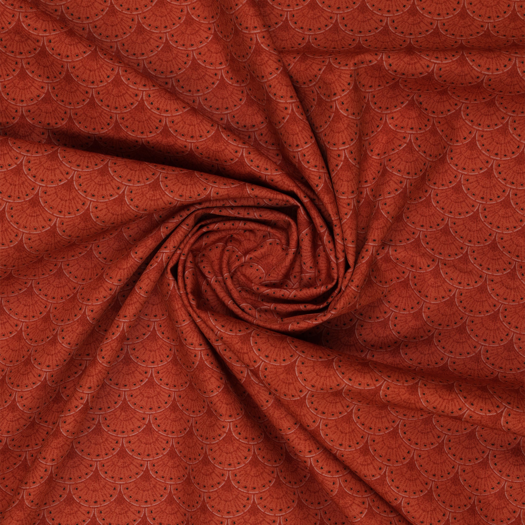 Barcelona Fabric Collection - Pericon Waves - Image 2