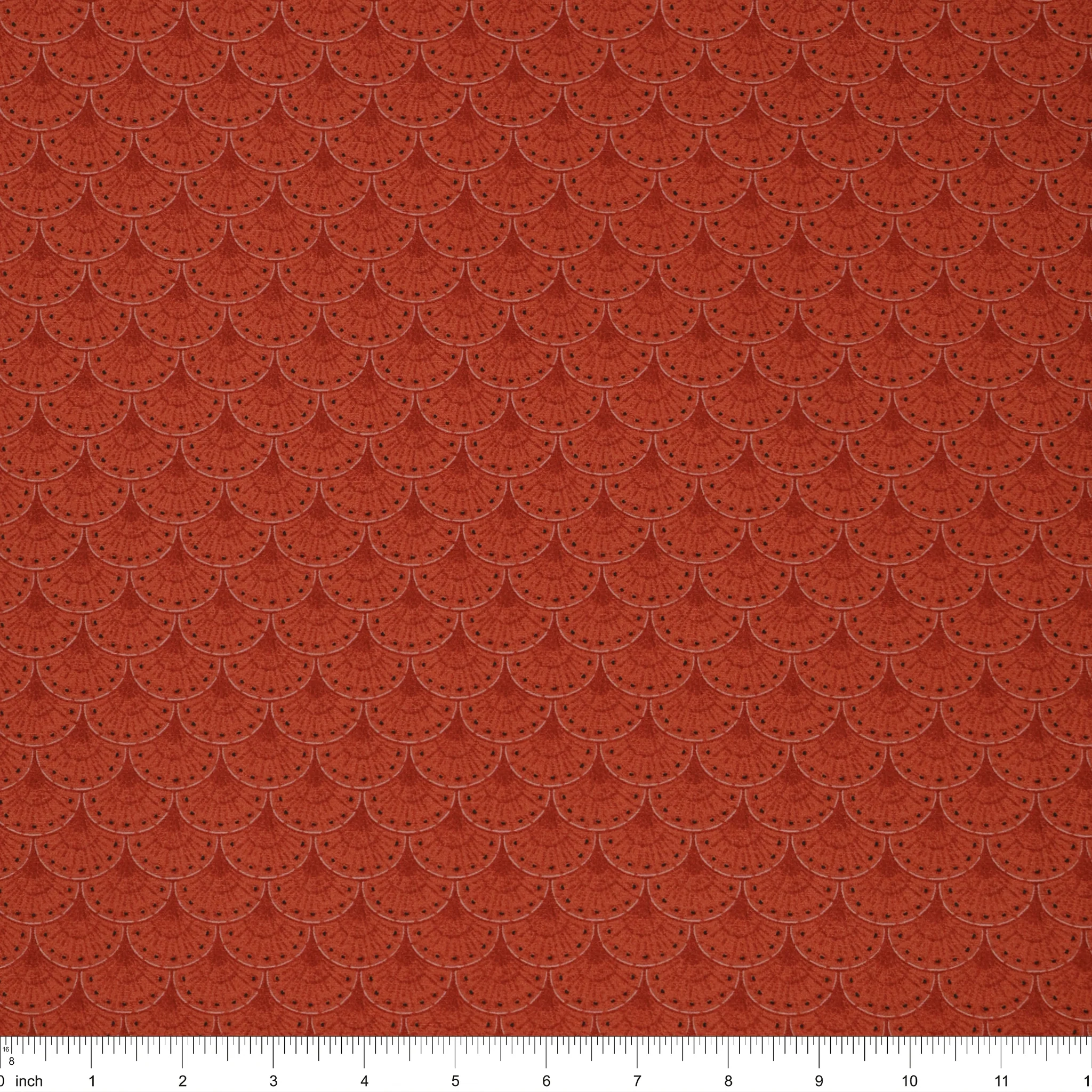 Barcelona Fabric Collection - Pericon Waves - Image 3