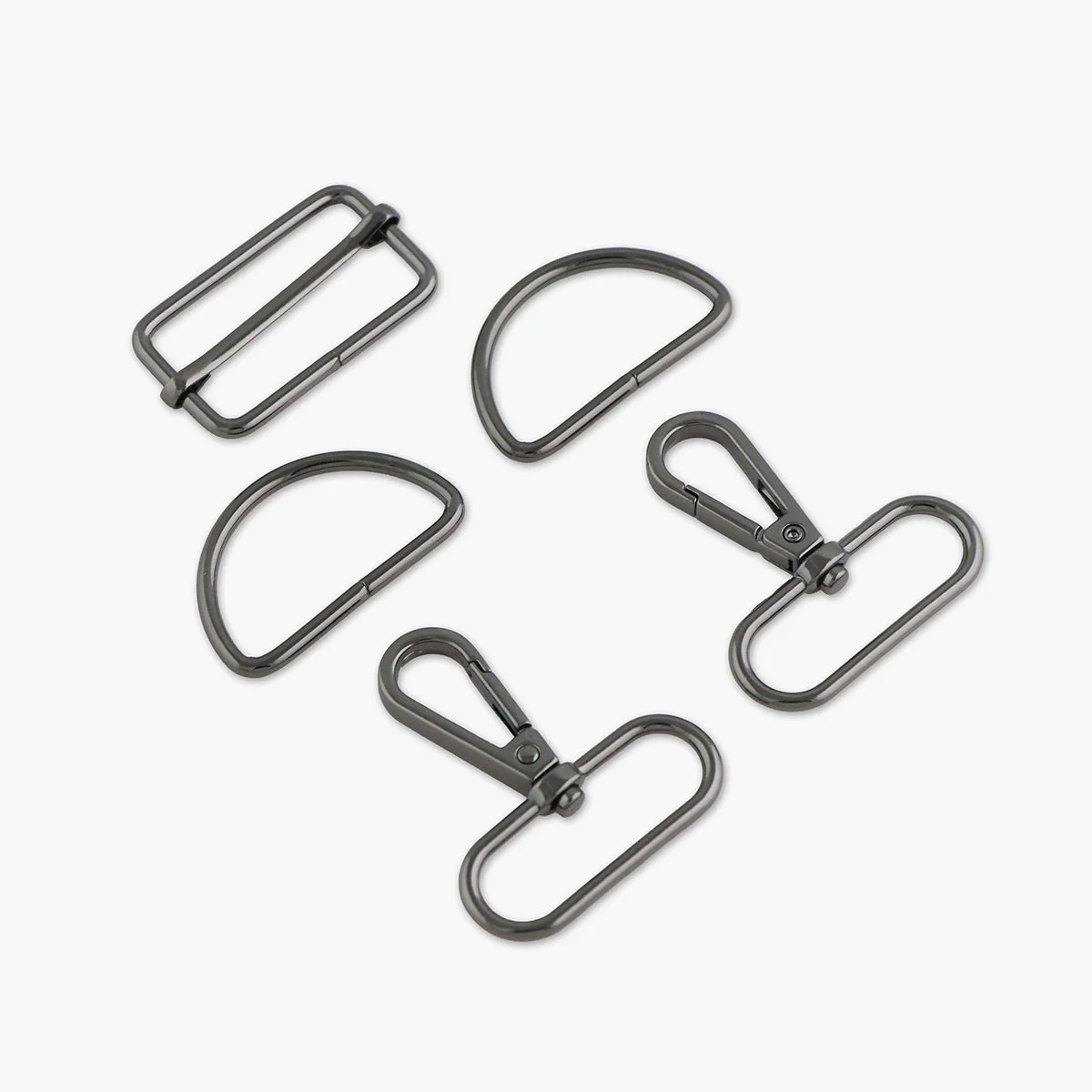 Basic Hardware Kit, Level 3 (1½") - Image 3