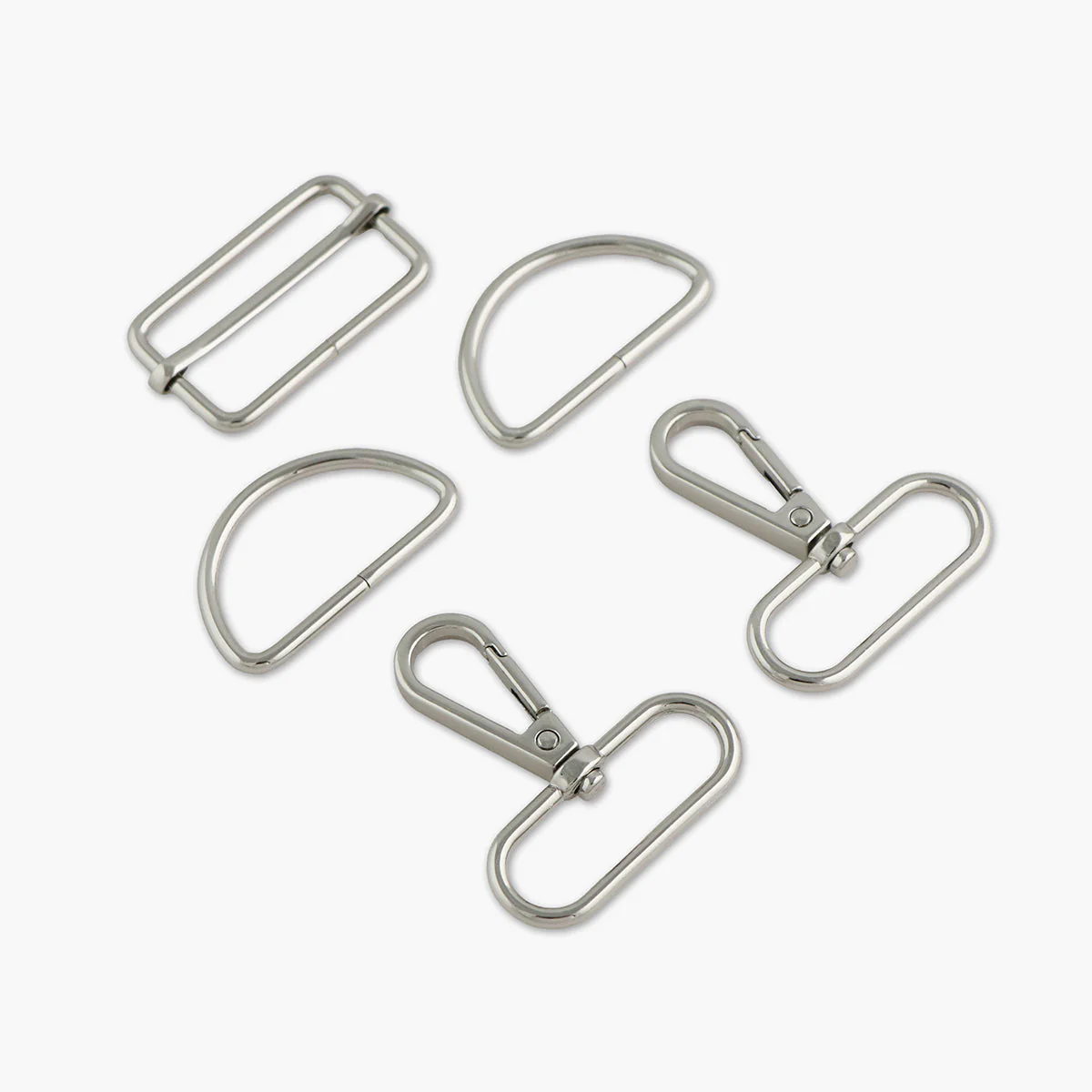 Basic Hardware Kit, Level 3 (1½") - Image 4