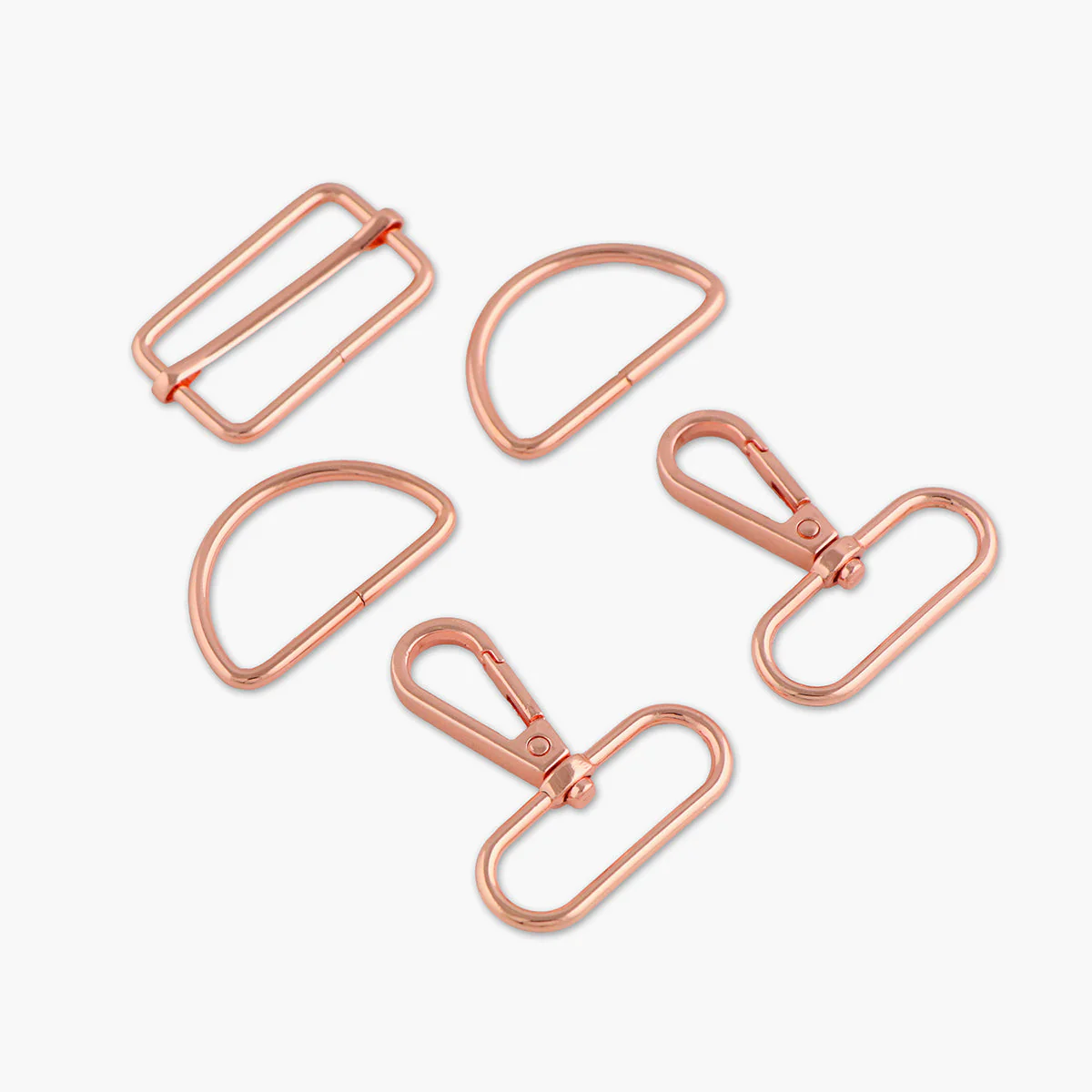 Basic Hardware Kit, Level 3 (1½") - Image 5
