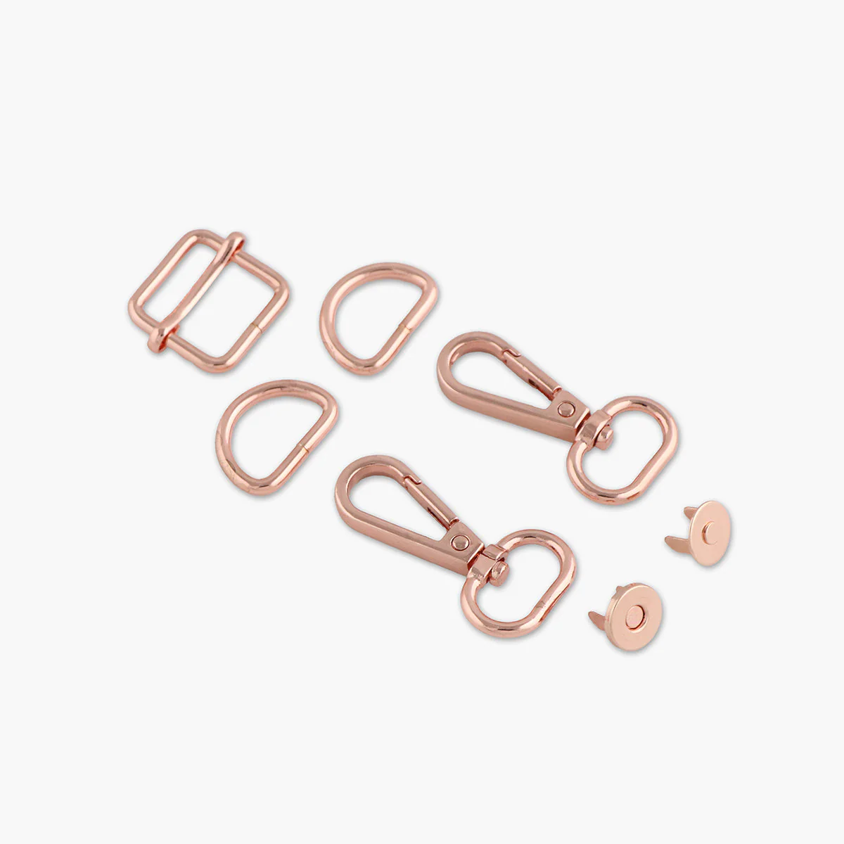 Basic Hardware Kit, Level 4 (¾") - Image 3
