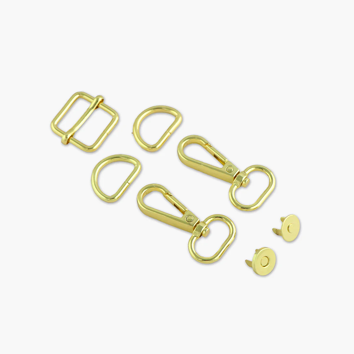 Basic Hardware Kit, Level 4 (¾") - Image 4