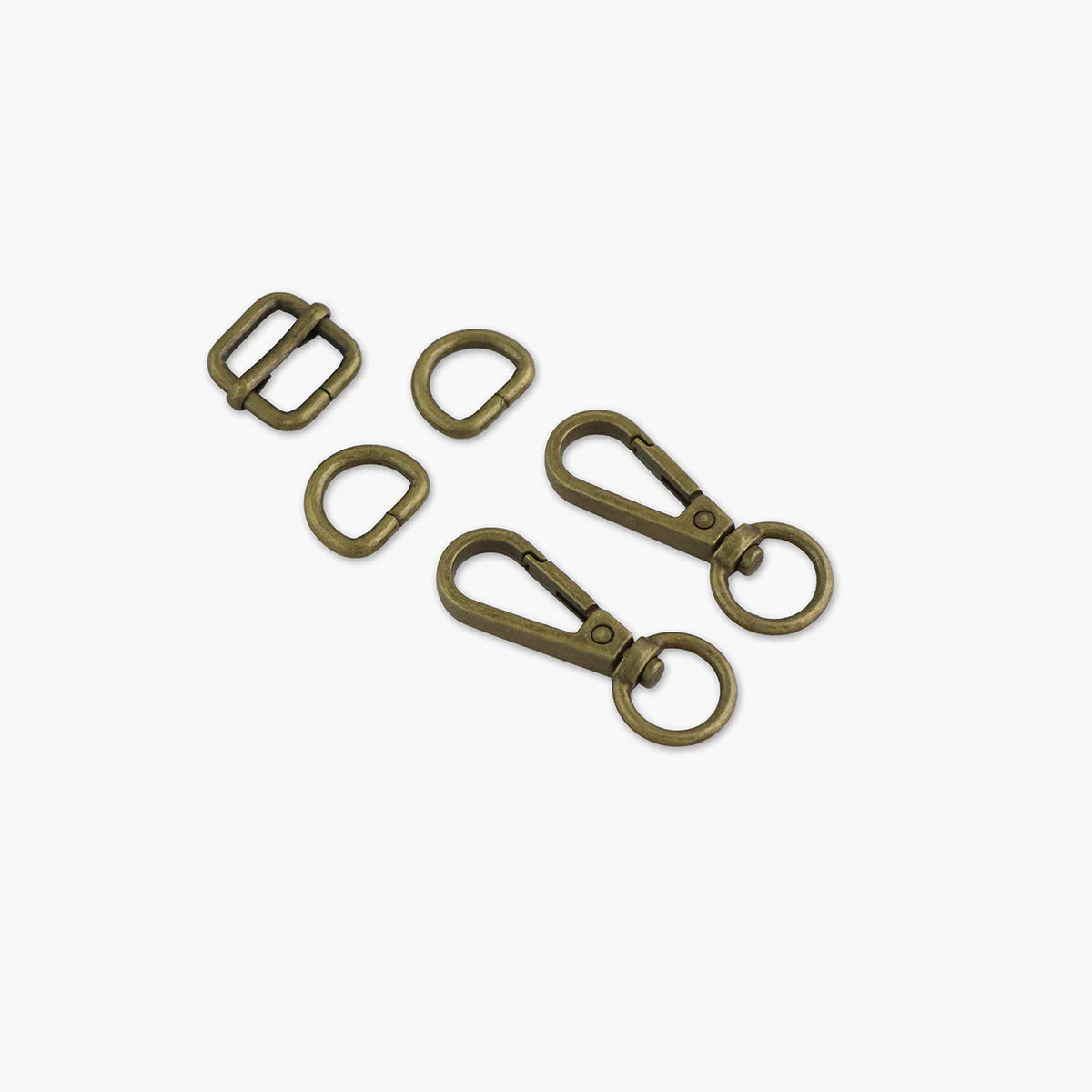 Basic Hardware Kit, Style 3 (½") - Image 4