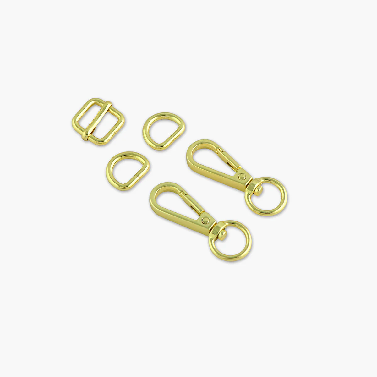 Basic Hardware Kit, Style 3 (½") - Image 5