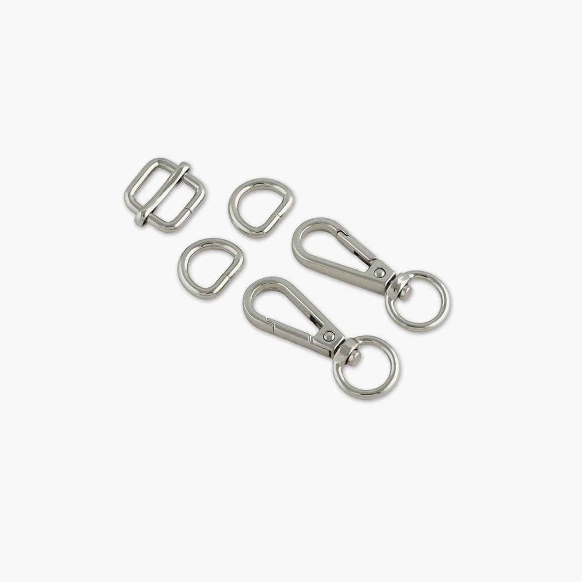 Basic Hardware Kit, Style 3 (½") - Image 7