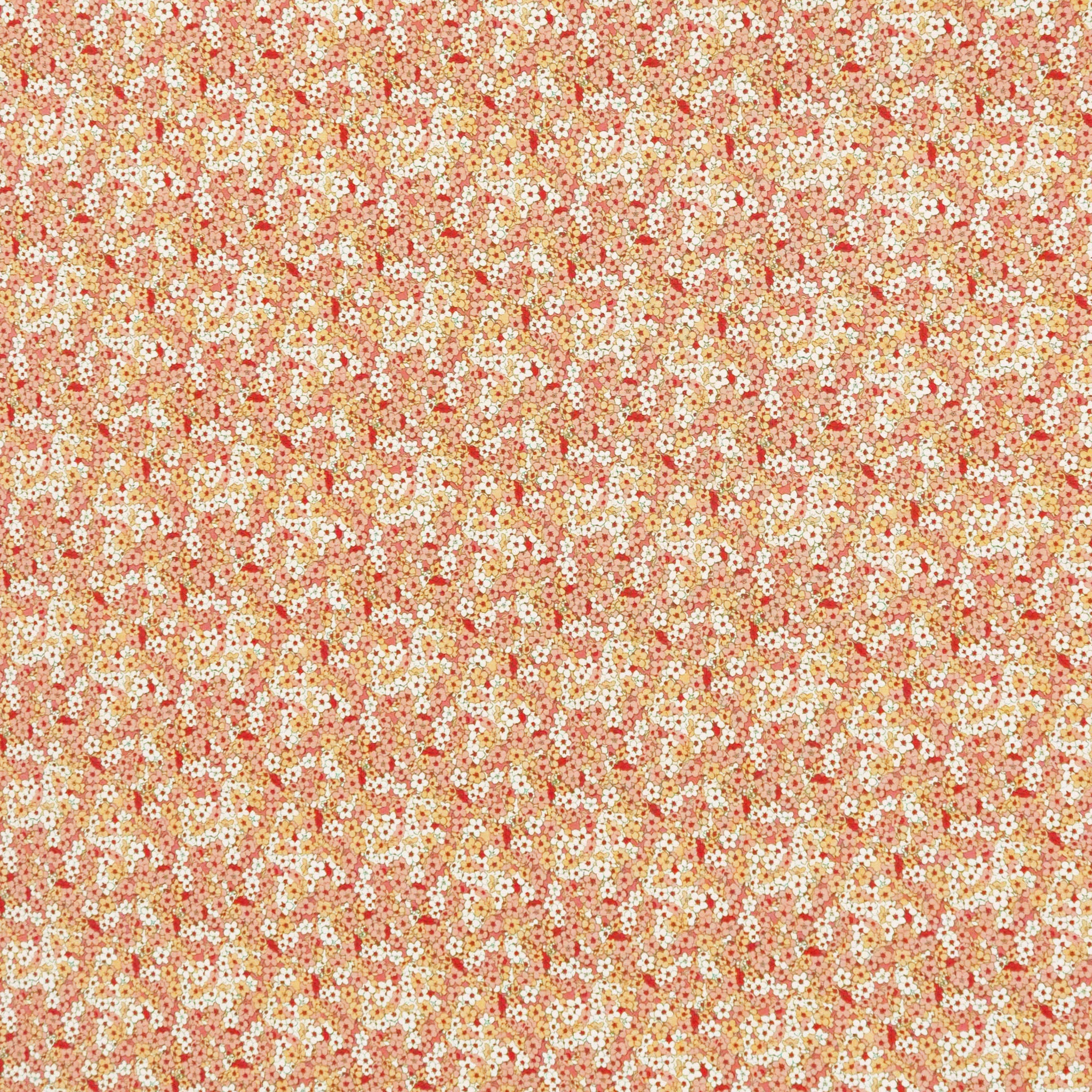 Bedtime Stories Fabric Collection - Floral Slumber