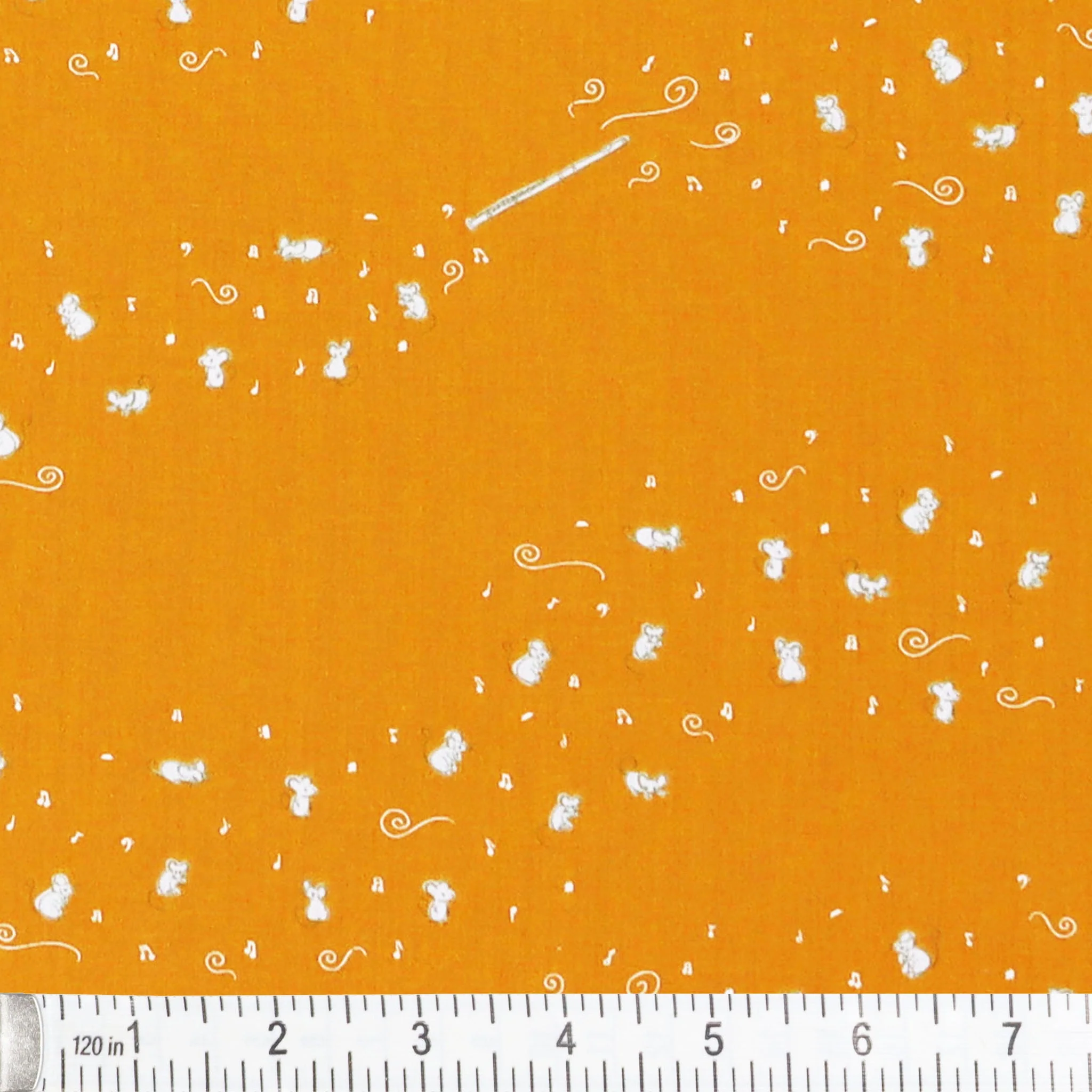 Bedtime Stories Fabric Collection - Piper's Tale - Image 2