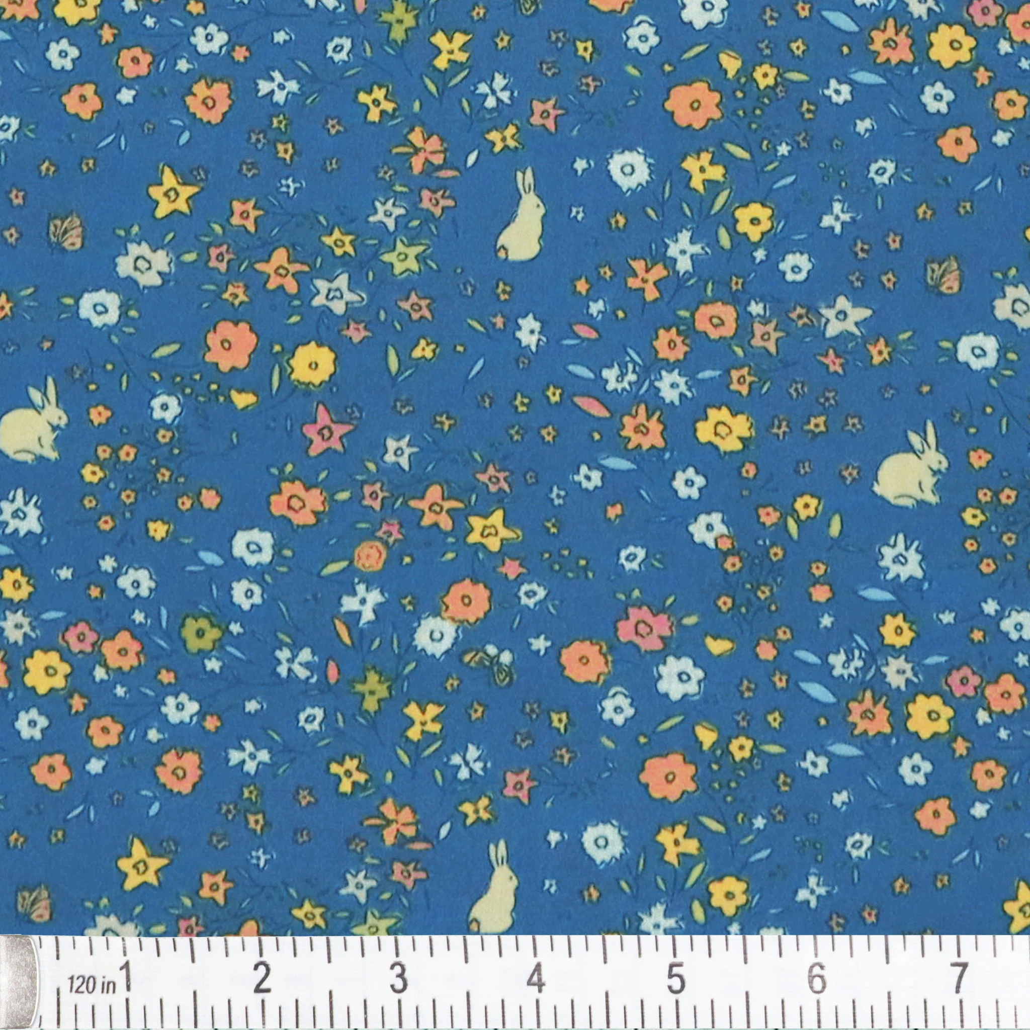 Bedtime Stories Fabric Collection - Somebunny Special - Image 2