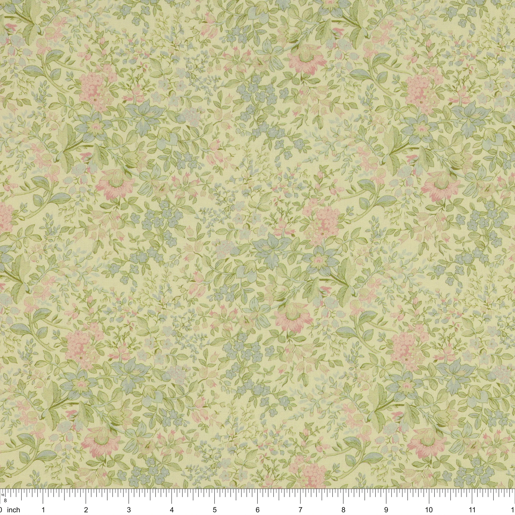 Beloved 108" Wide Quilt Backing - Penelope Natural - Image 3