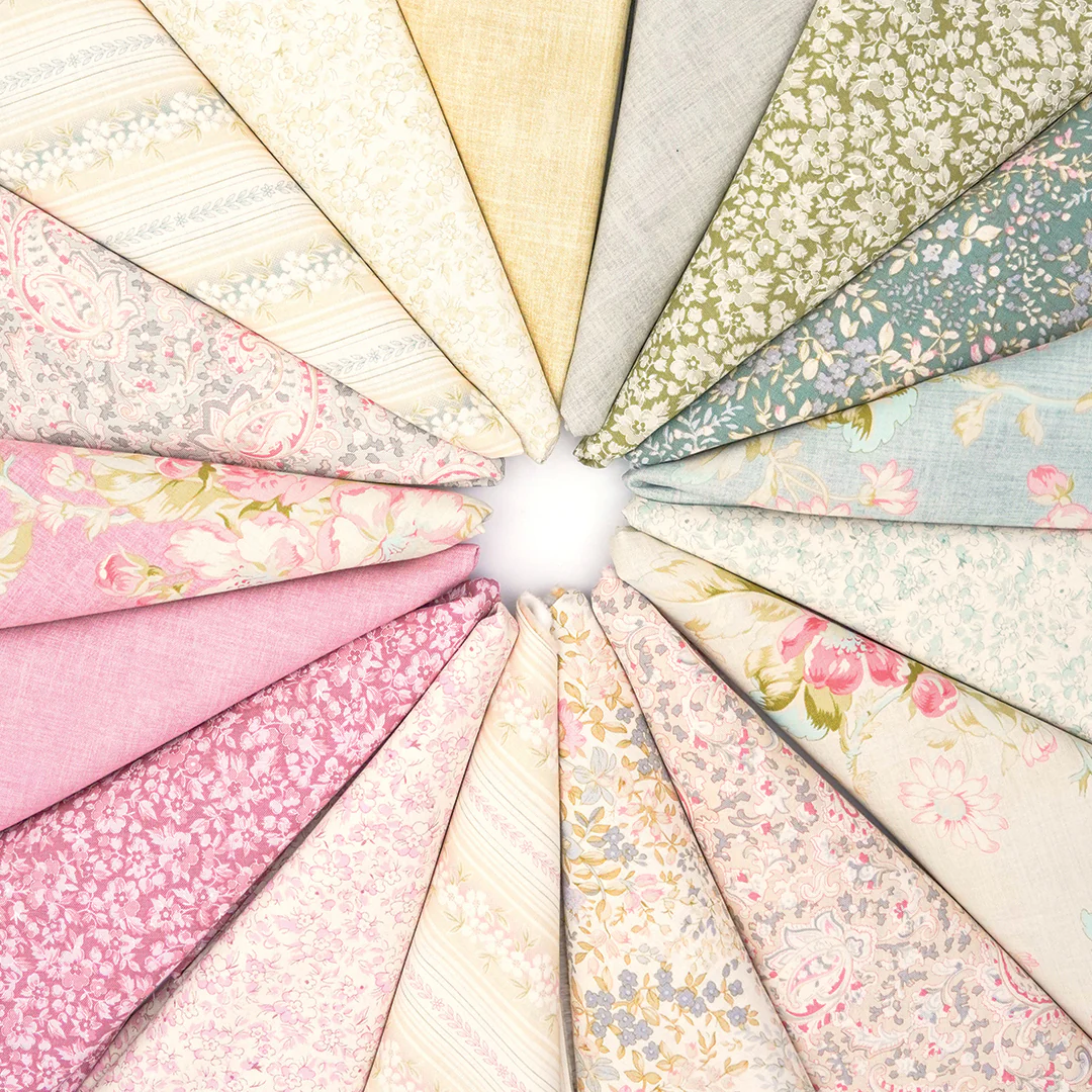 Beloved Fabric Collection - Beloved Texture Medium Willow - Image 3