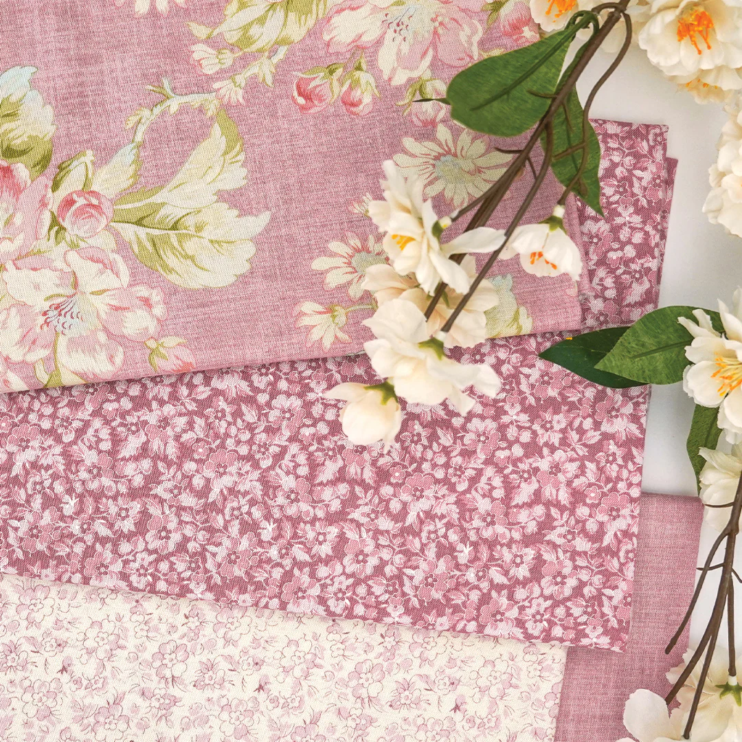 Beloved Fabric Collection - Beloved Texture Medium Willow - Image 4