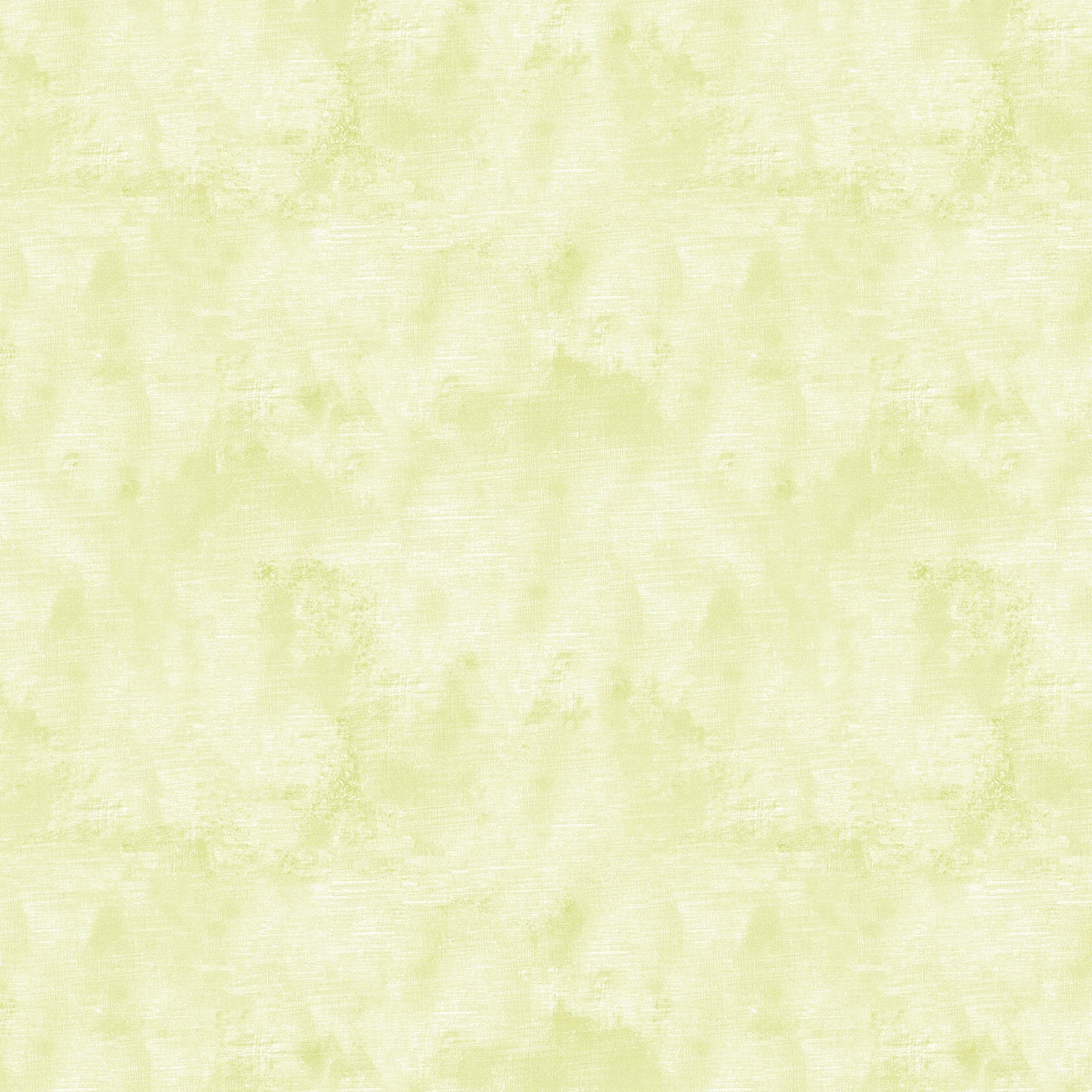 Benartex Chalk Texture Fabric Collection - Pale Lime