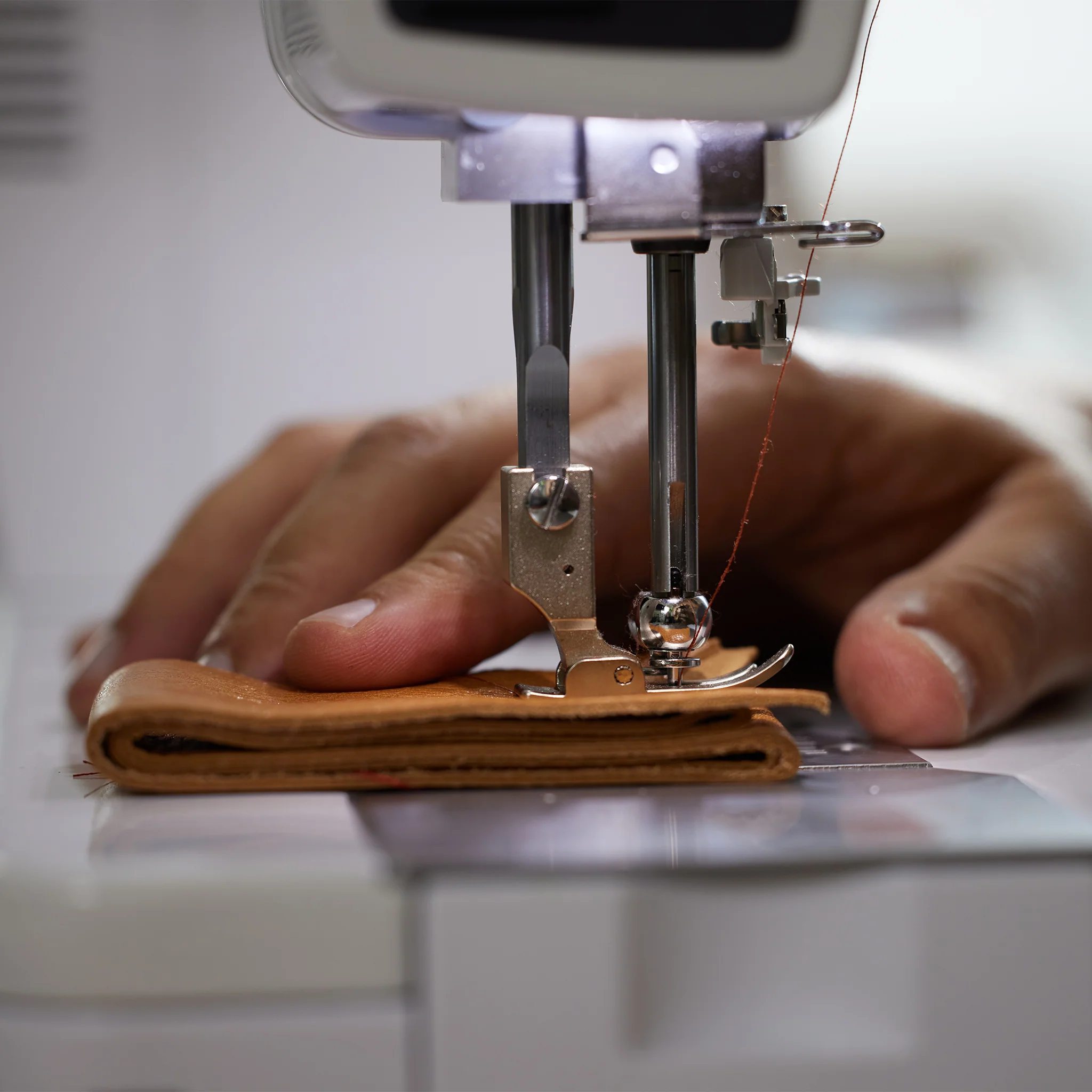bernette 08 Straight Stitch Sewing & Quilting Machine - Image 30