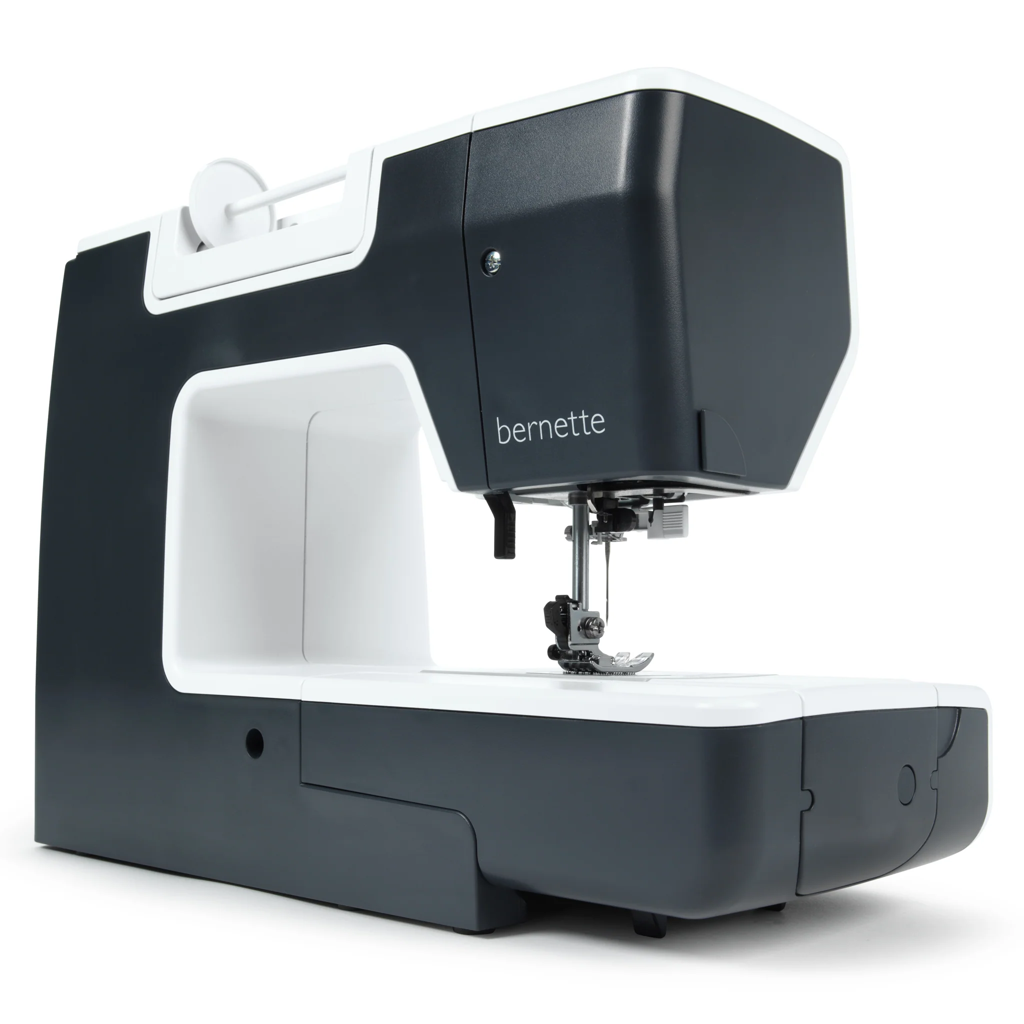 bernette 37 Computerized Sewing Machine - Image 5