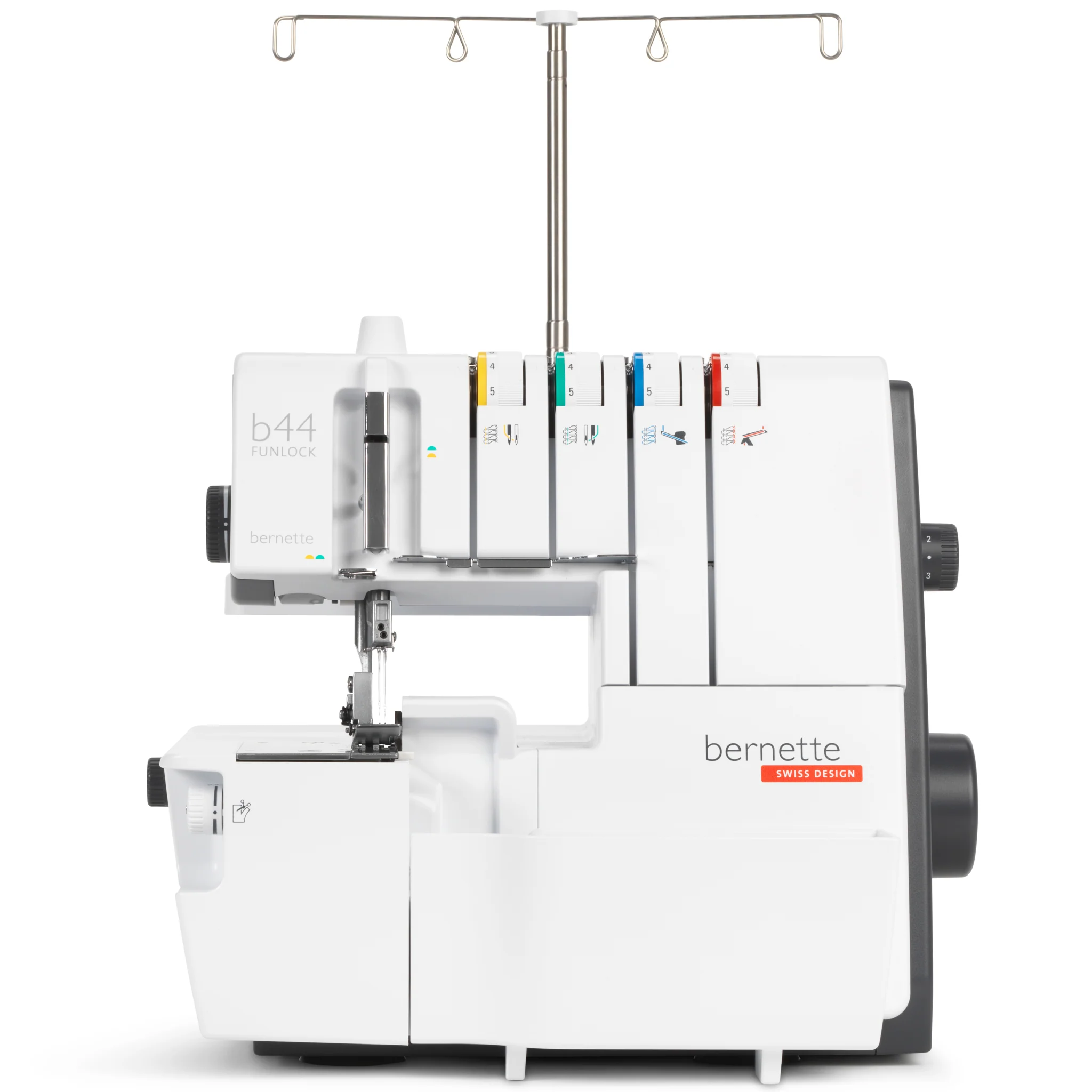 bernette 44 FUNLOCK Serger