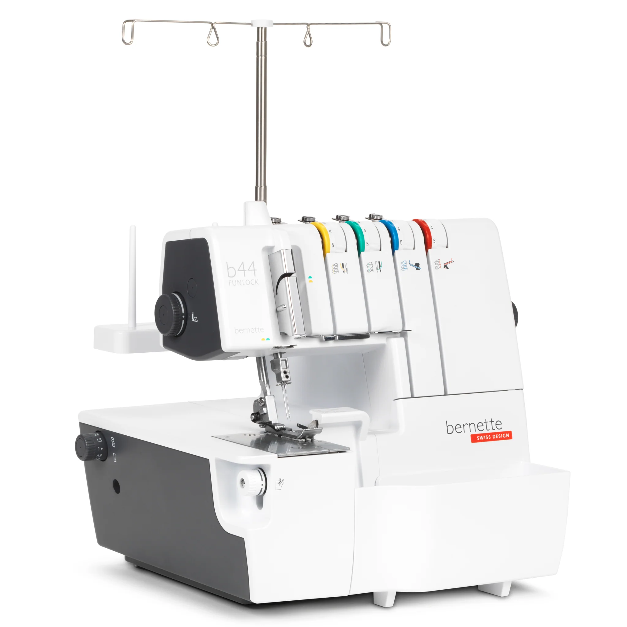 bernette 44 FUNLOCK Serger - Image 2