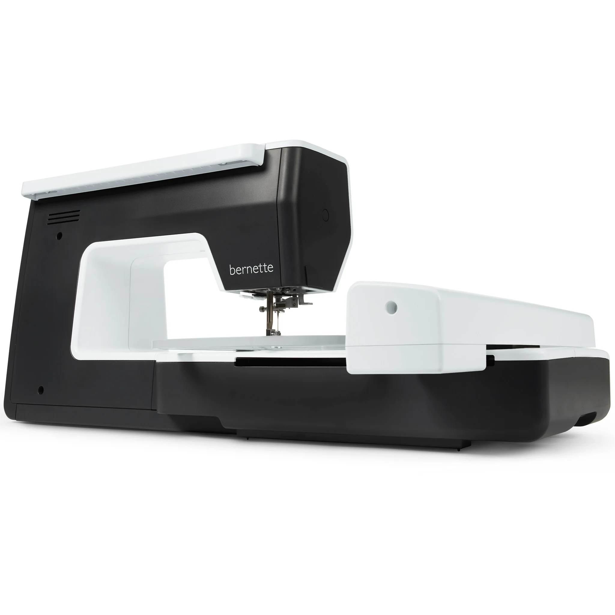 bernette 70 DECO Embroidery Machine - Image 6