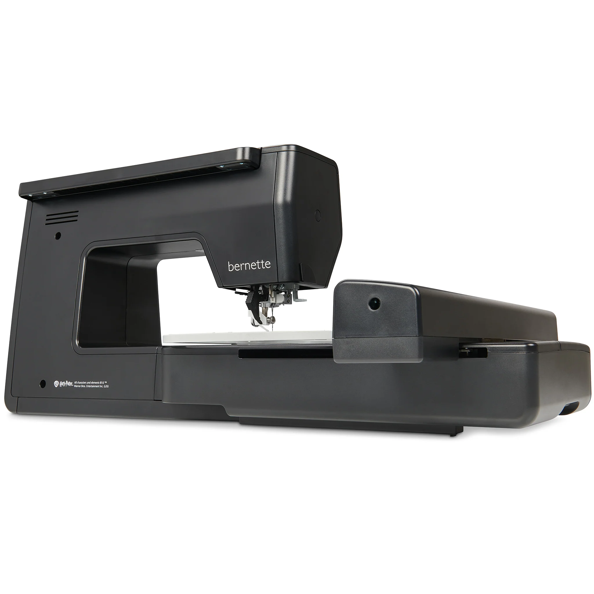 bernette 79 Harry Potter LE Computerized Sewing & Embroidery Machine - Image 15