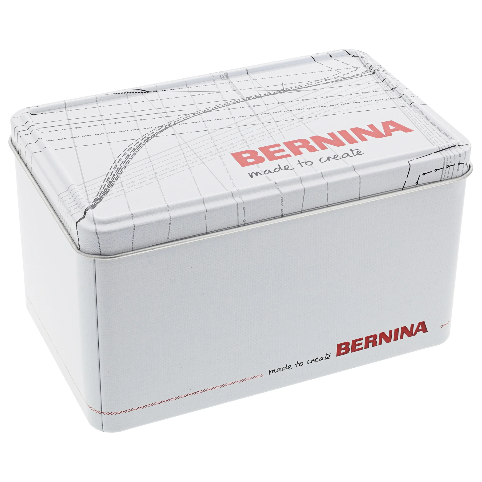 Bernina Accessories Box