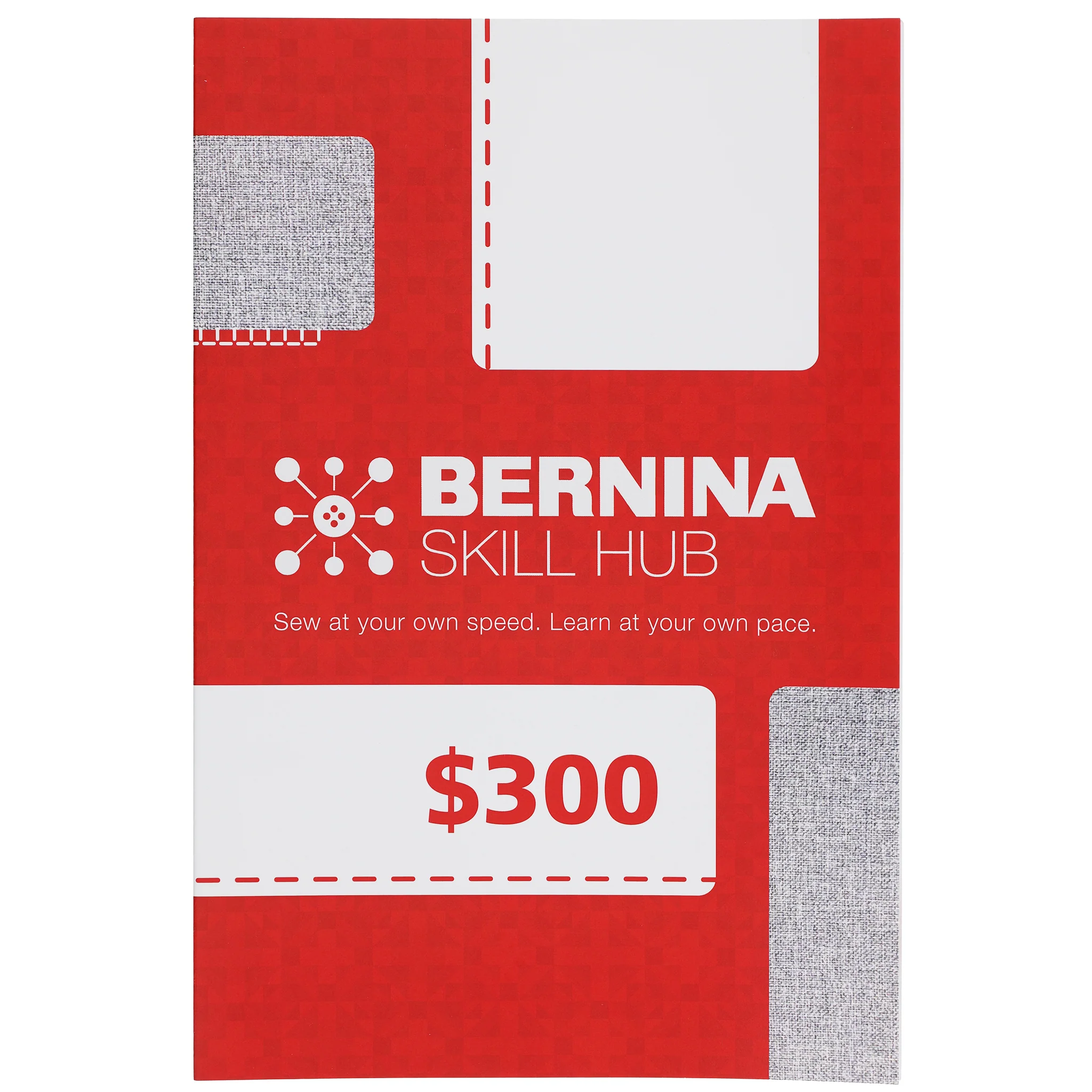 Bernina L890 Serger Accessory Set - Image 2