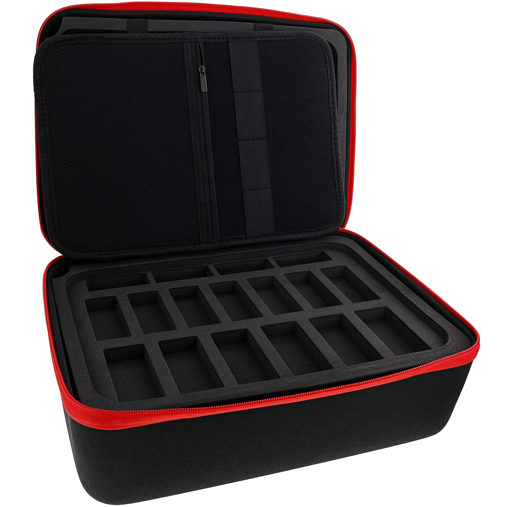 Bernina Overlocker Accessory Travel Case