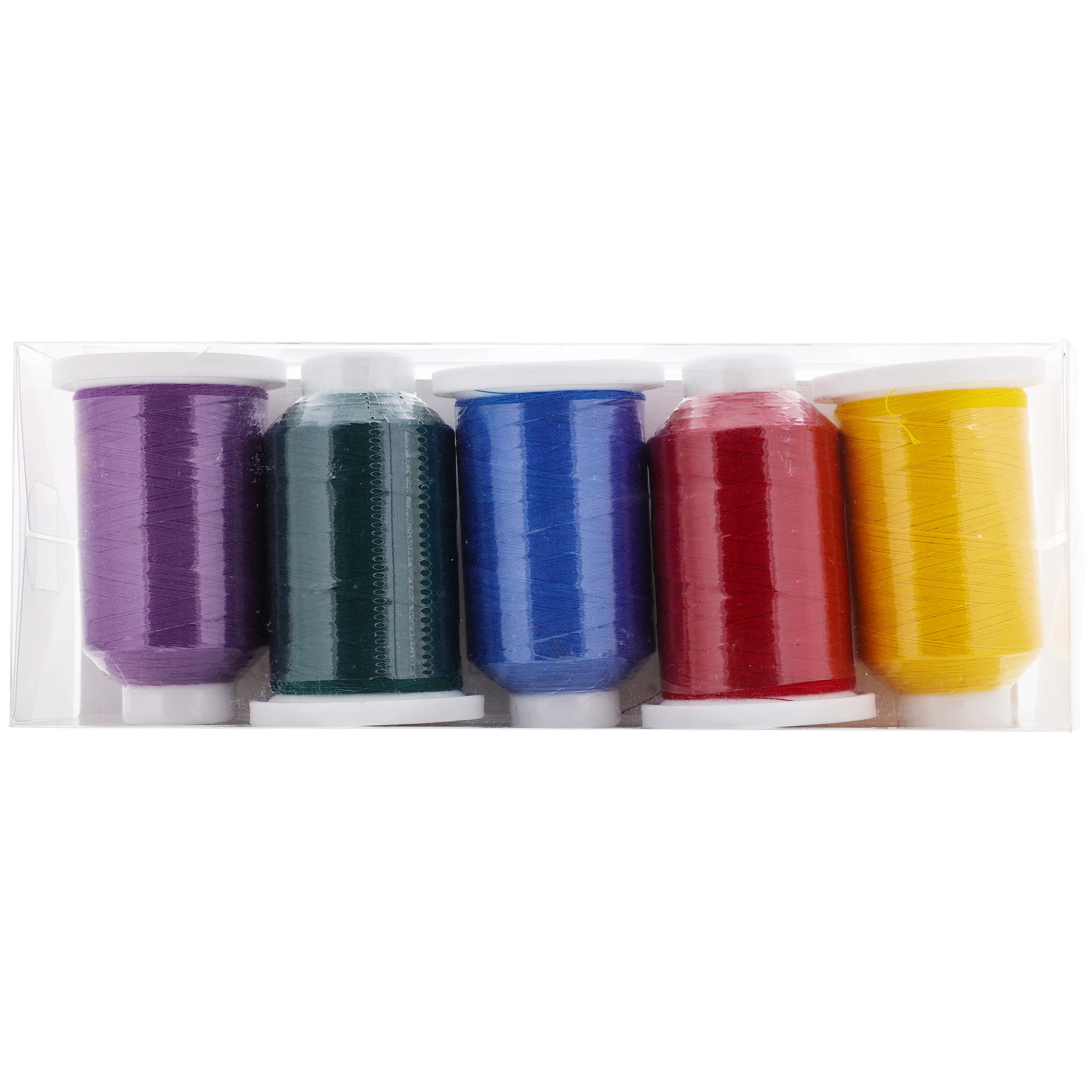 Bernina Serger Thread Kit - Image 2