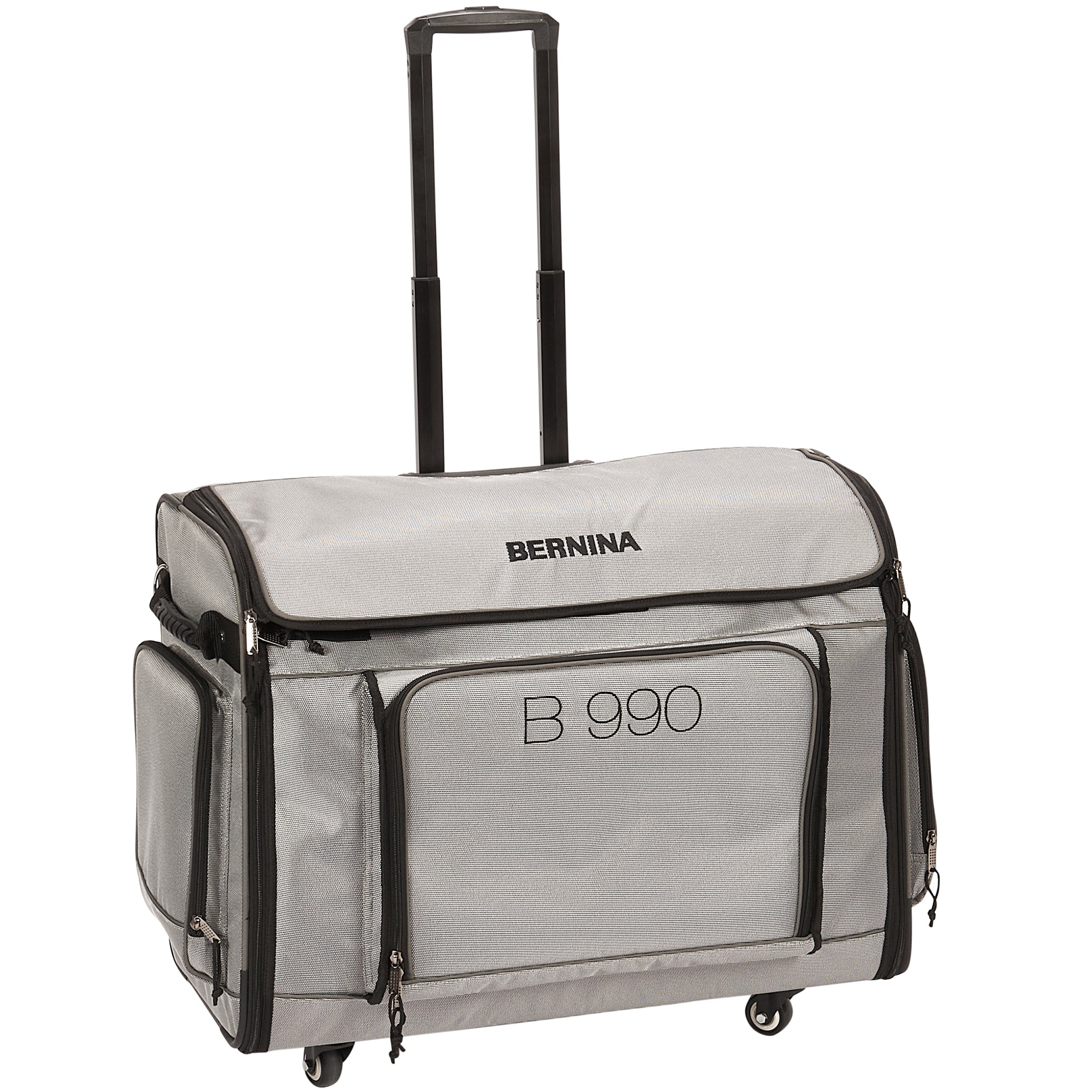Bernina XXL Trio Luggage Set - Image 2