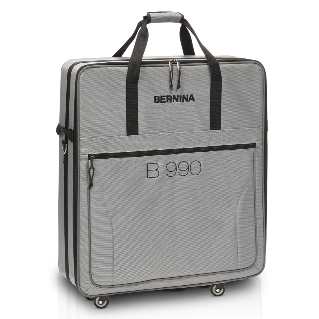 Bernina XXL Trio Luggage Set - Image 3