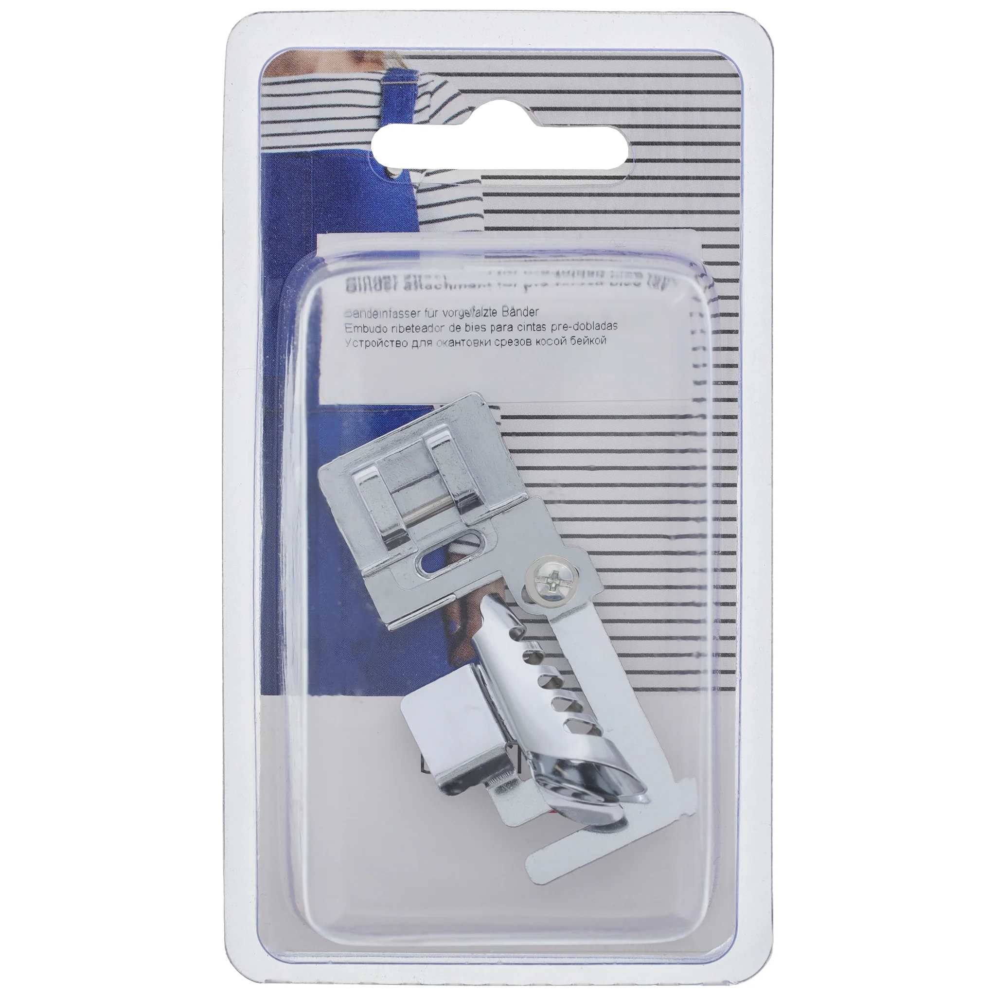 Binder Attachment, bernette #5020601369 - Image 2
