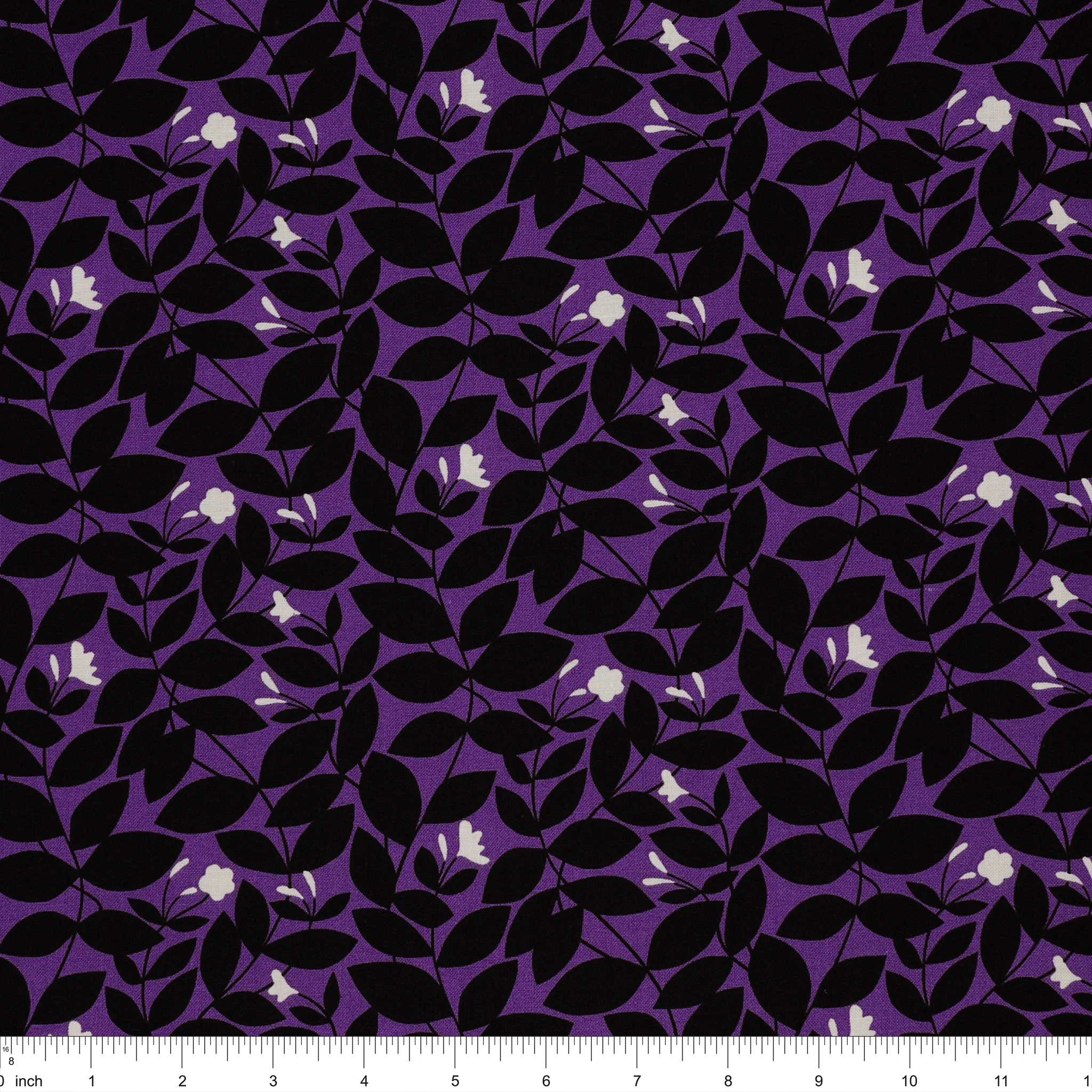 Black, White and Bloom Fabric Collection - Lori Plum - Image 3