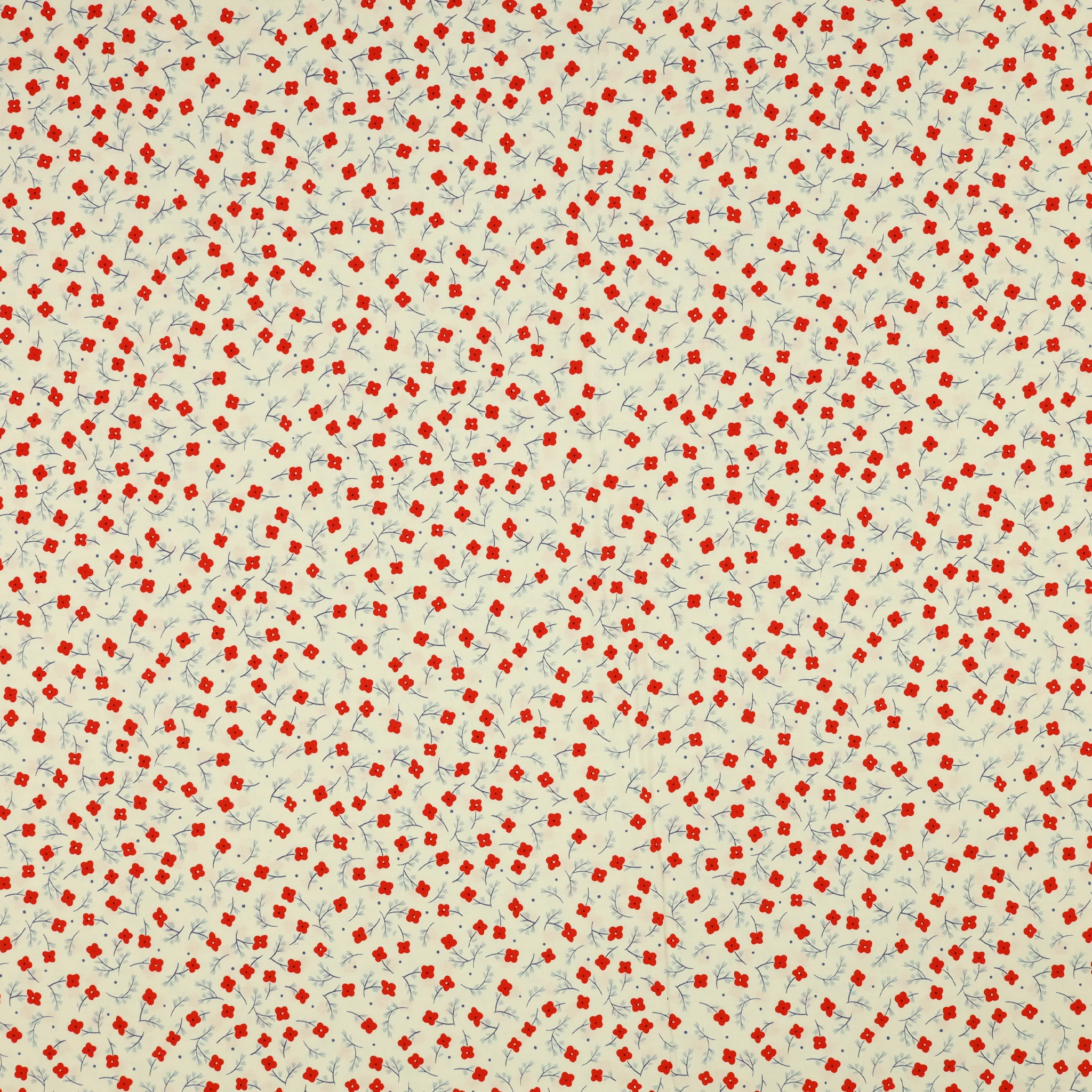 Bloomin’ Americana Fabric Collection - Glory Heirlooms