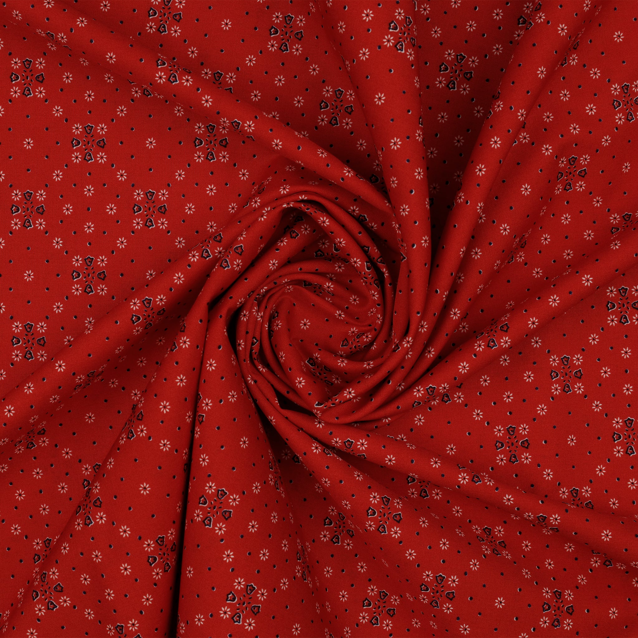 Bloomin’ Americana Fabric Collection - True Spirit - Image 2