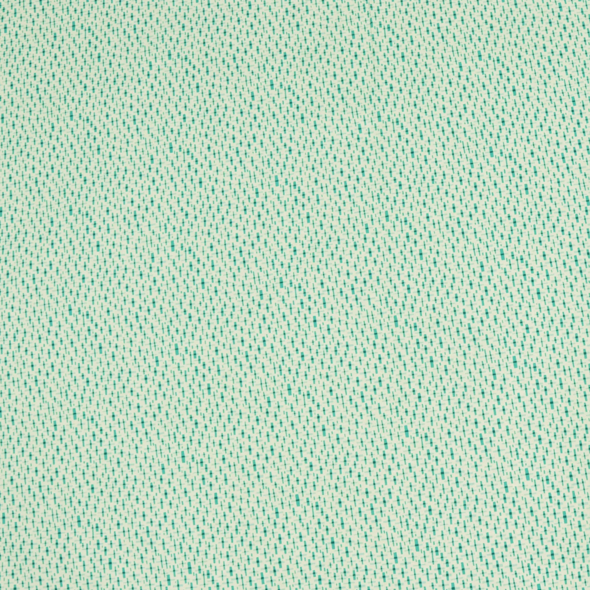 Blooming Color 108" Isla Fabric Collection - Turquoise