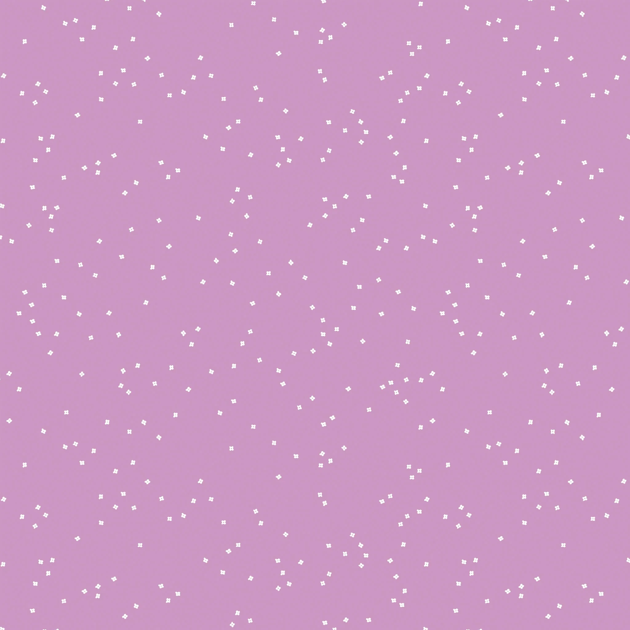Blossom Fabric Collection - Wisteria