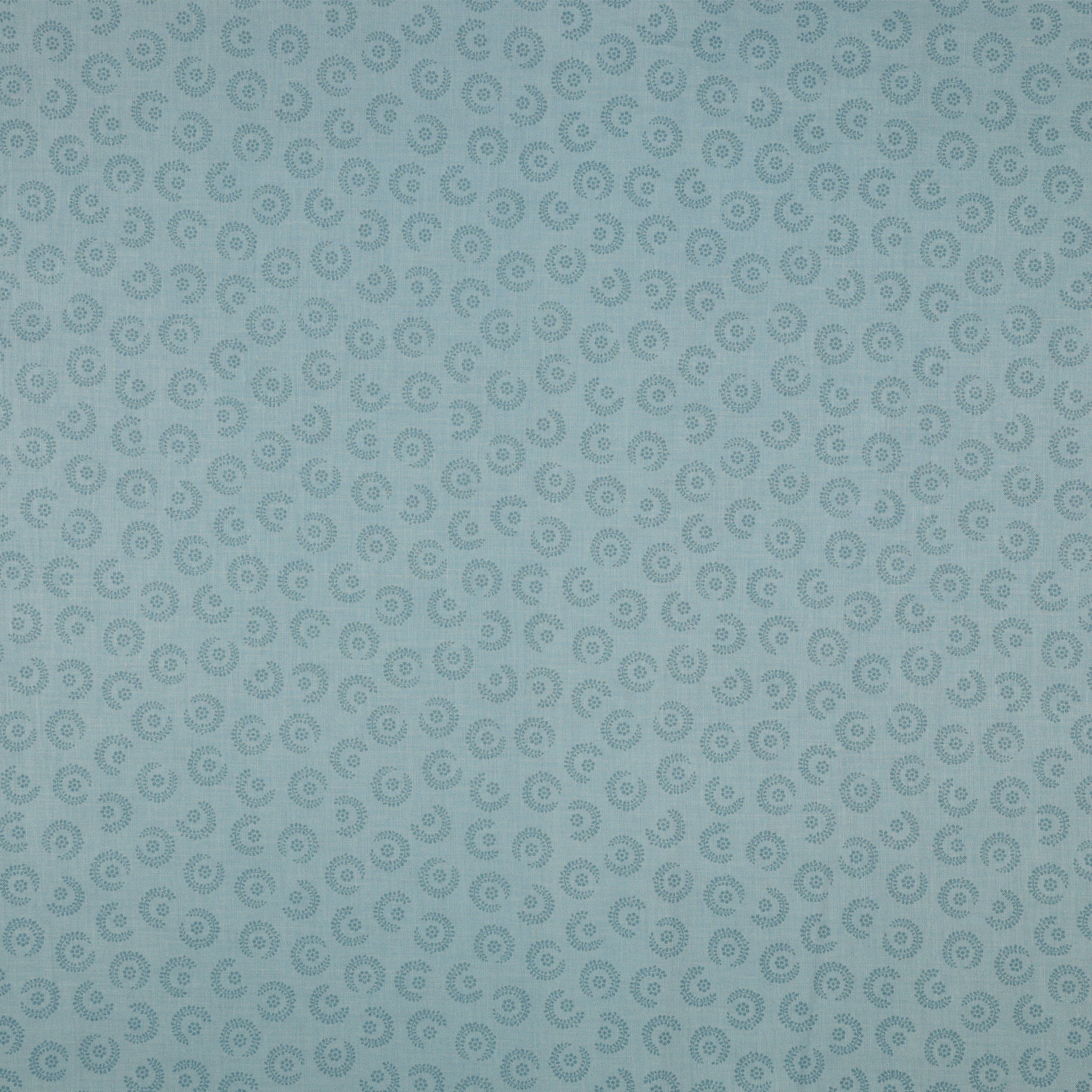 Blue Mill Fabric Collection - Lake View Sky
