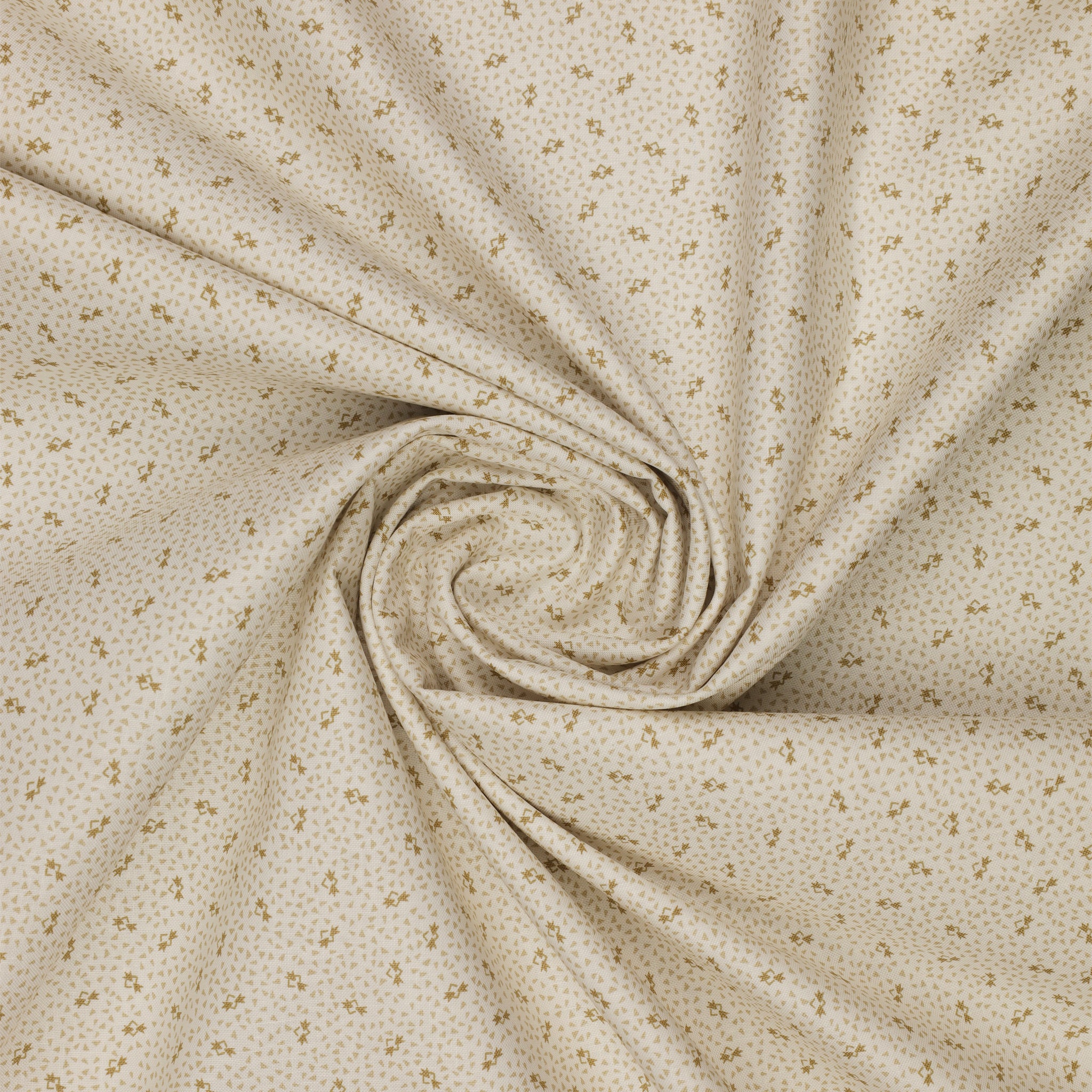 Blue Mill Fabric Collection - Starlight Cream - Image 2
