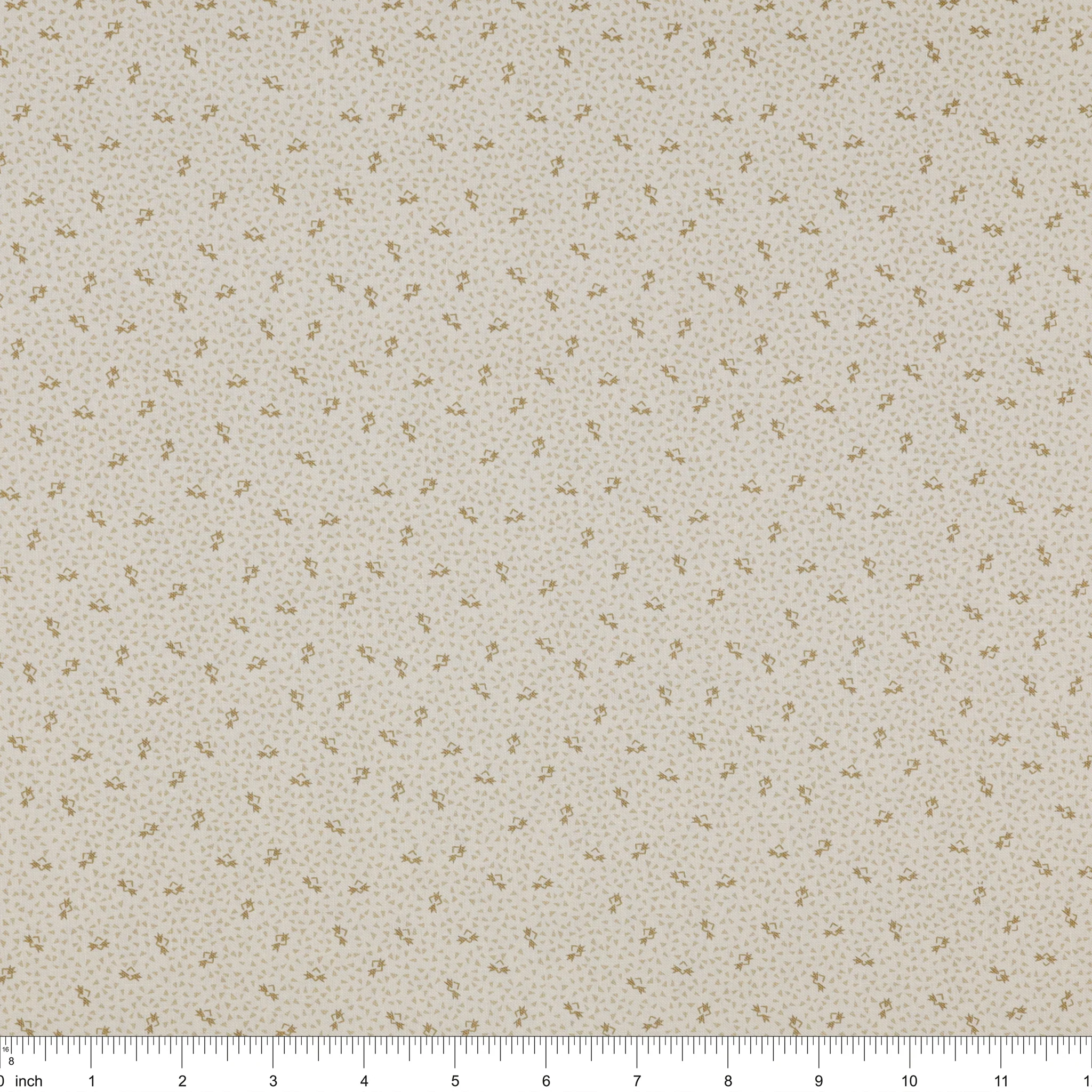 Blue Mill Fabric Collection - Starlight Cream - Image 3