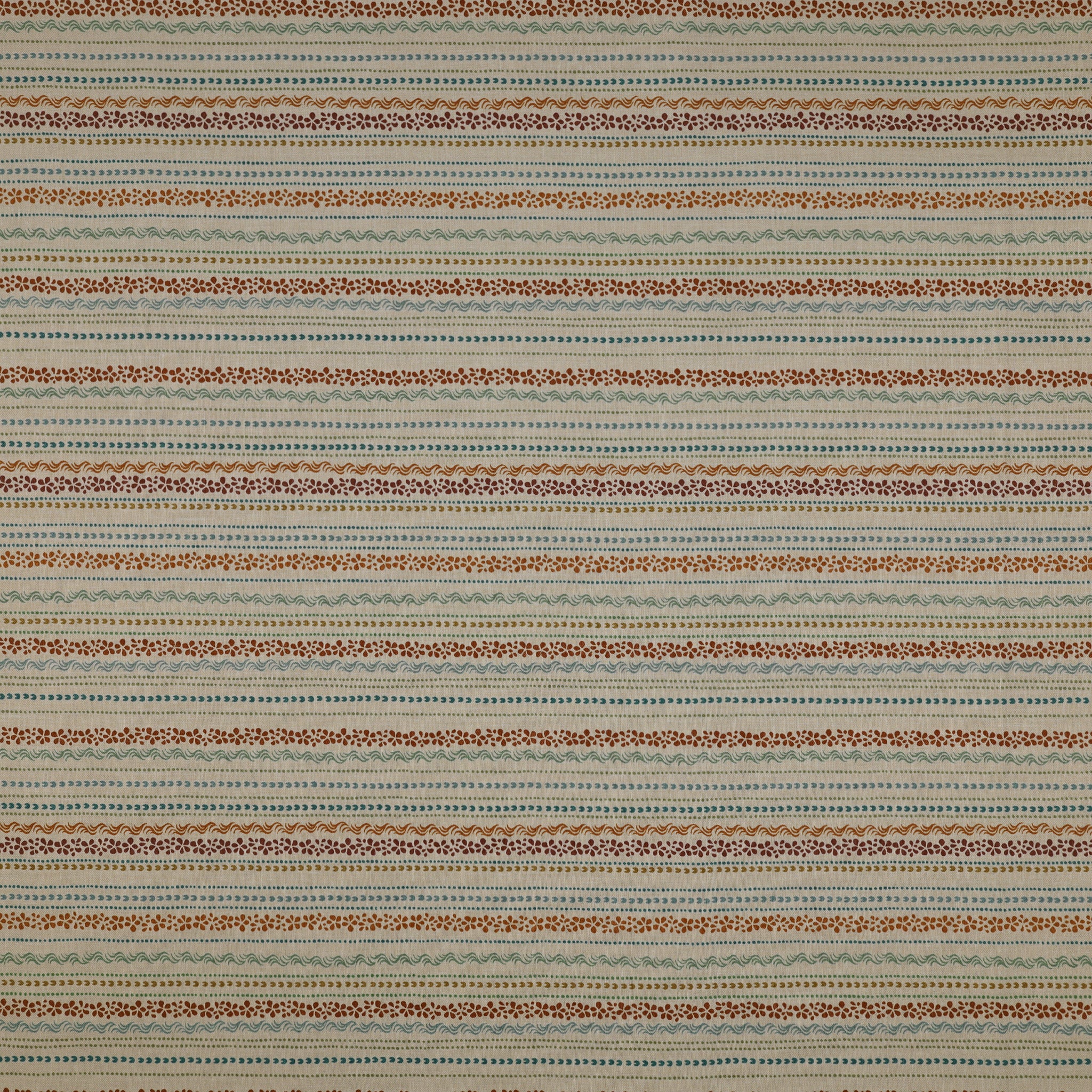 Blue Mill Fabric Collection - Wood Beams Khaki