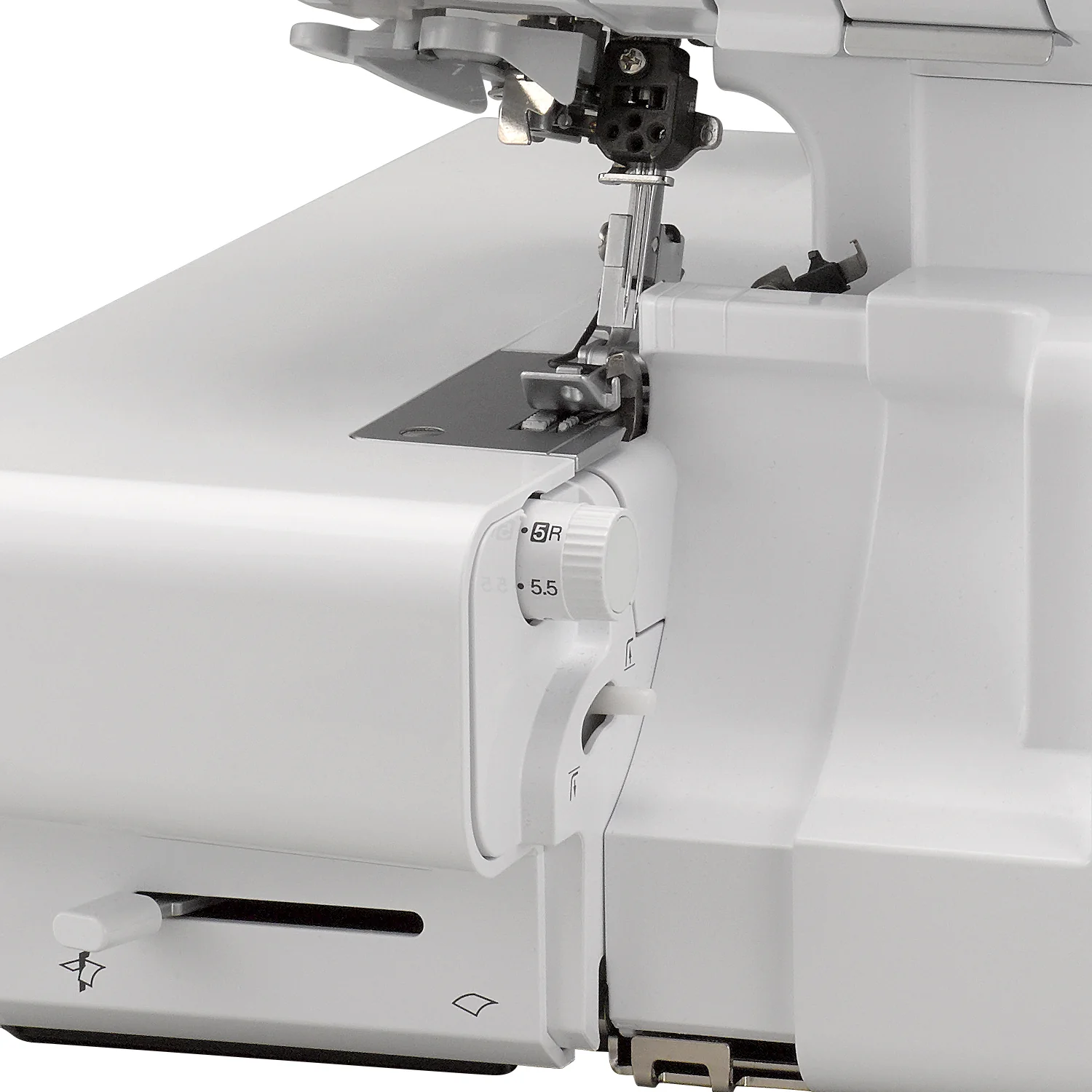 Brother Airflow 3000 Air Serger - Image 7