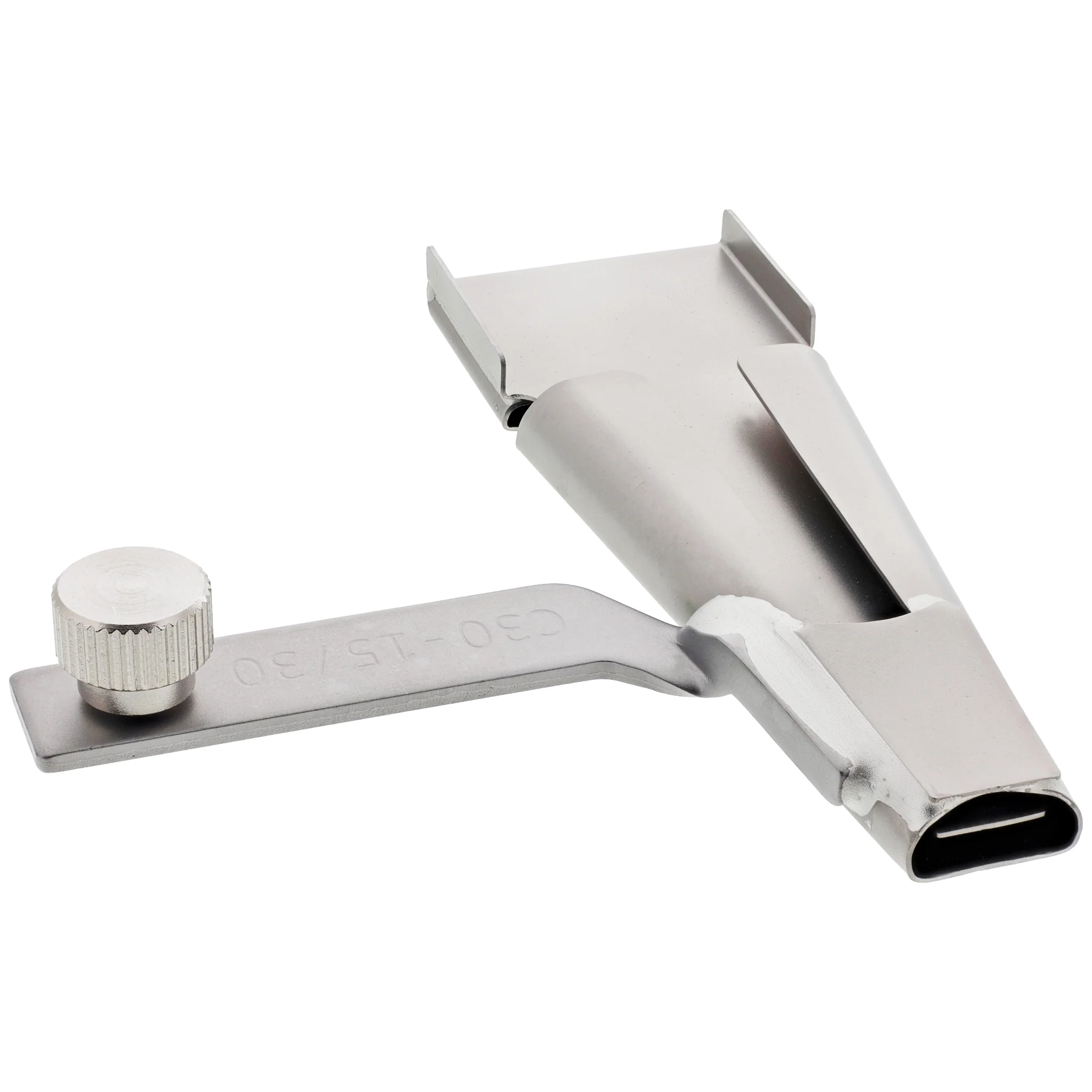 #C30 Belt Loop Folder, Bernina - Image 3