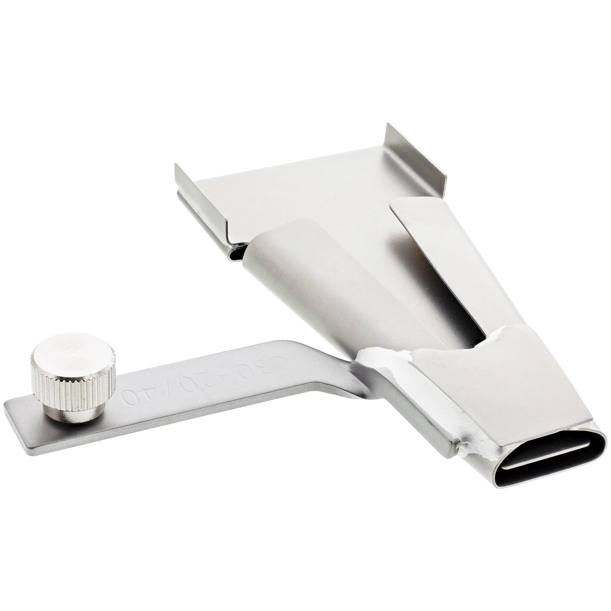 #C30 Belt Loop Folder, Bernina - Image 5