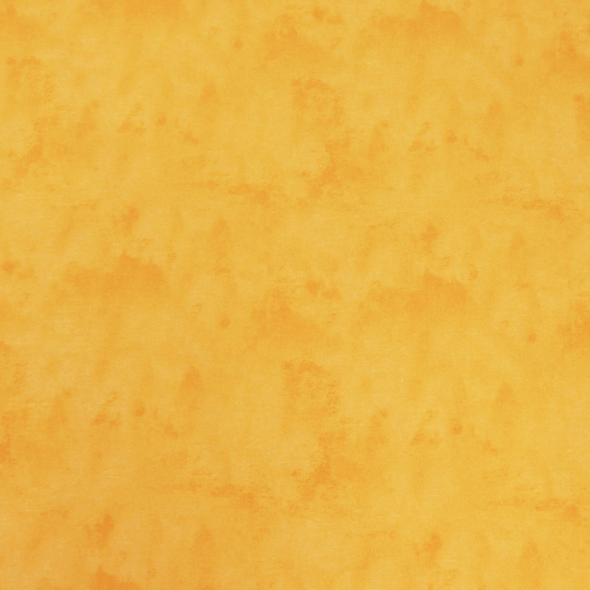 Chalk Texture Flannel Fabric Collection - Yellow