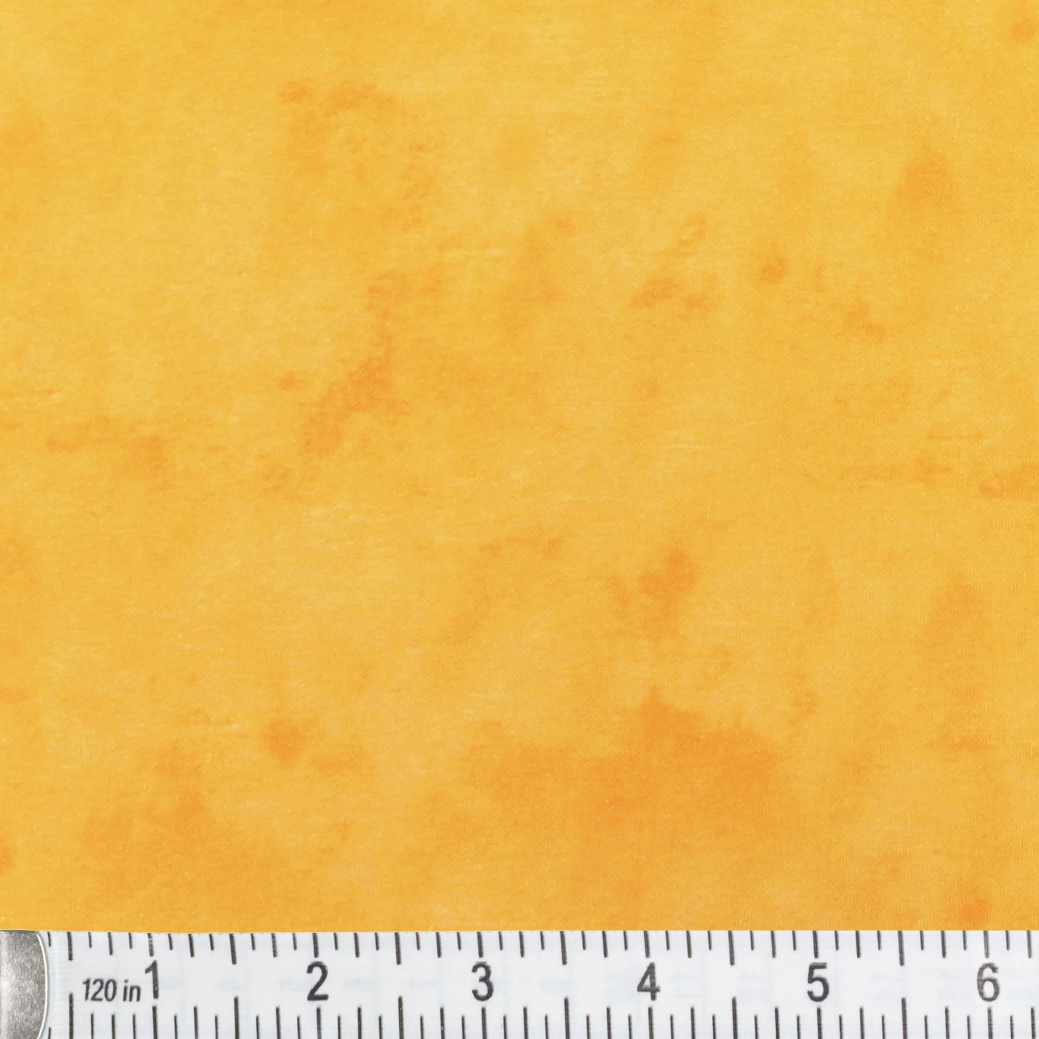 Chalk Texture Flannel Fabric Collection - Yellow - Image 2