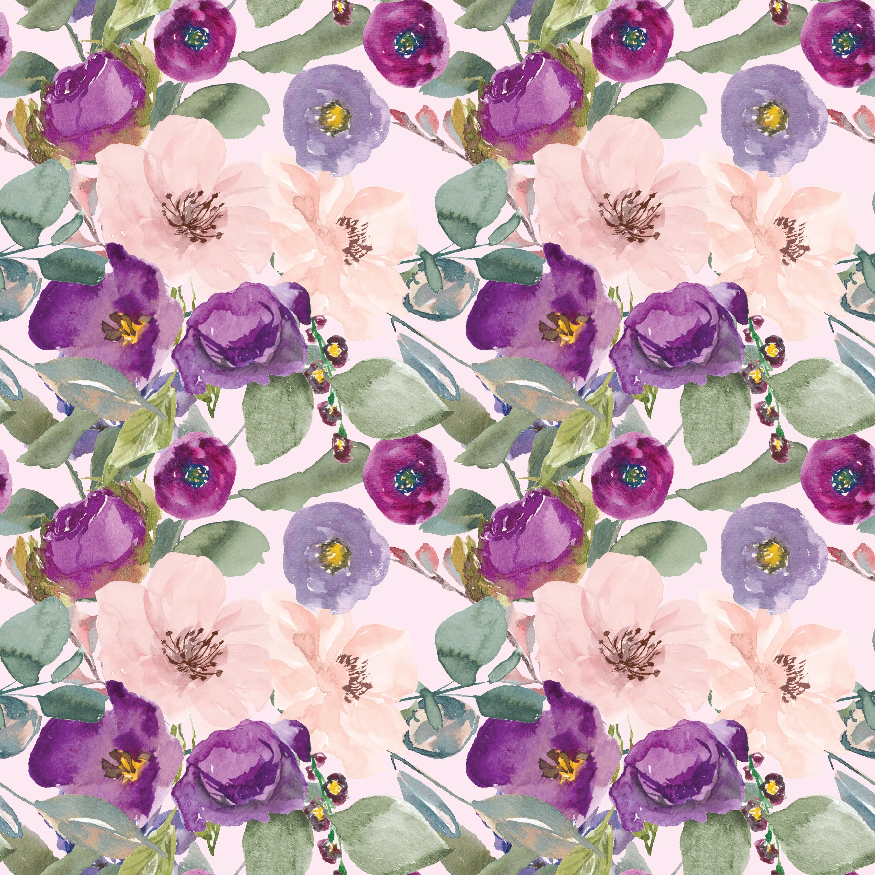 Chelsea Pattern #1 Fabric