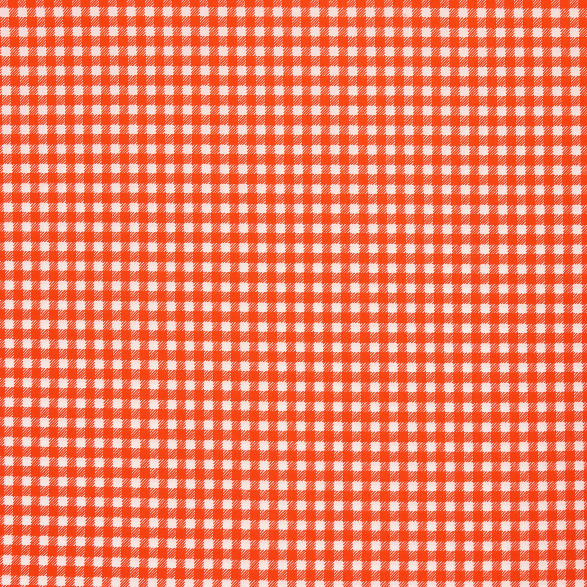 Christmas in the Cabin Fabric Collection - Checkered Charm