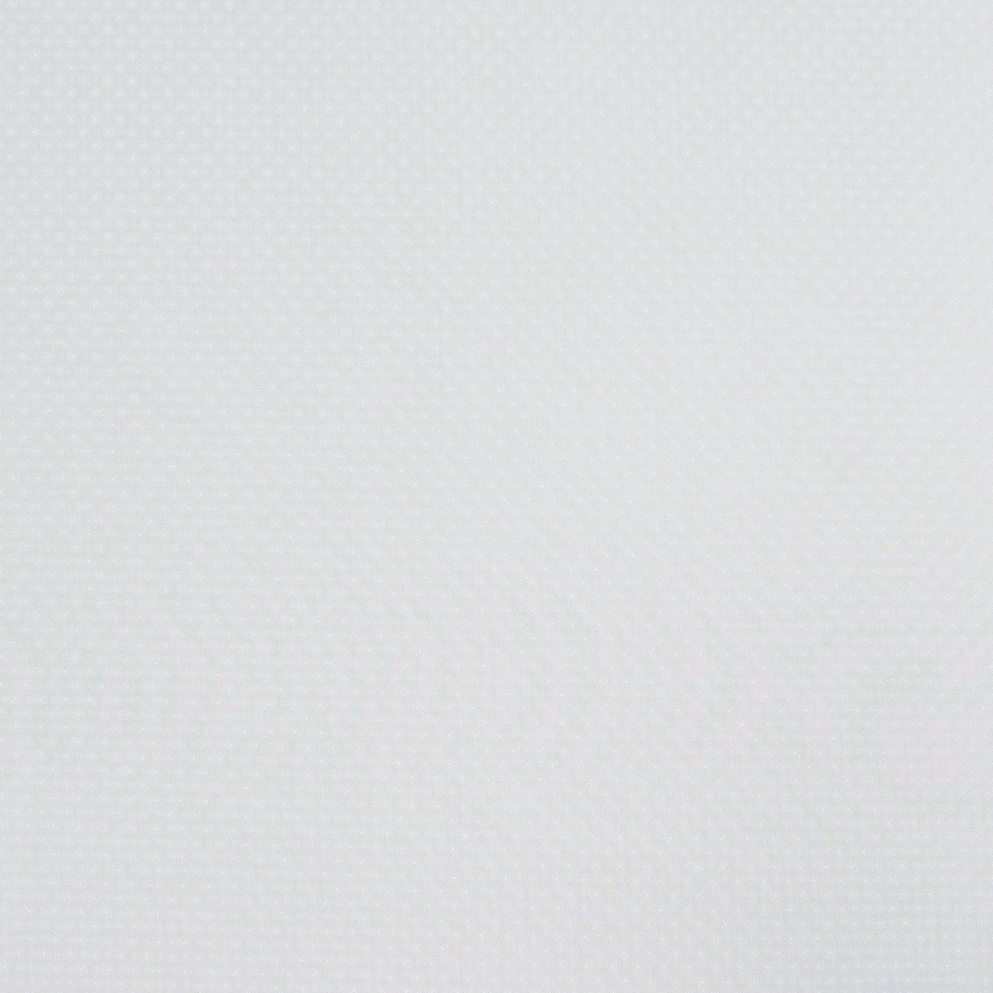 Classic Keepsakes Fabric Collection - Sunburst Dots White