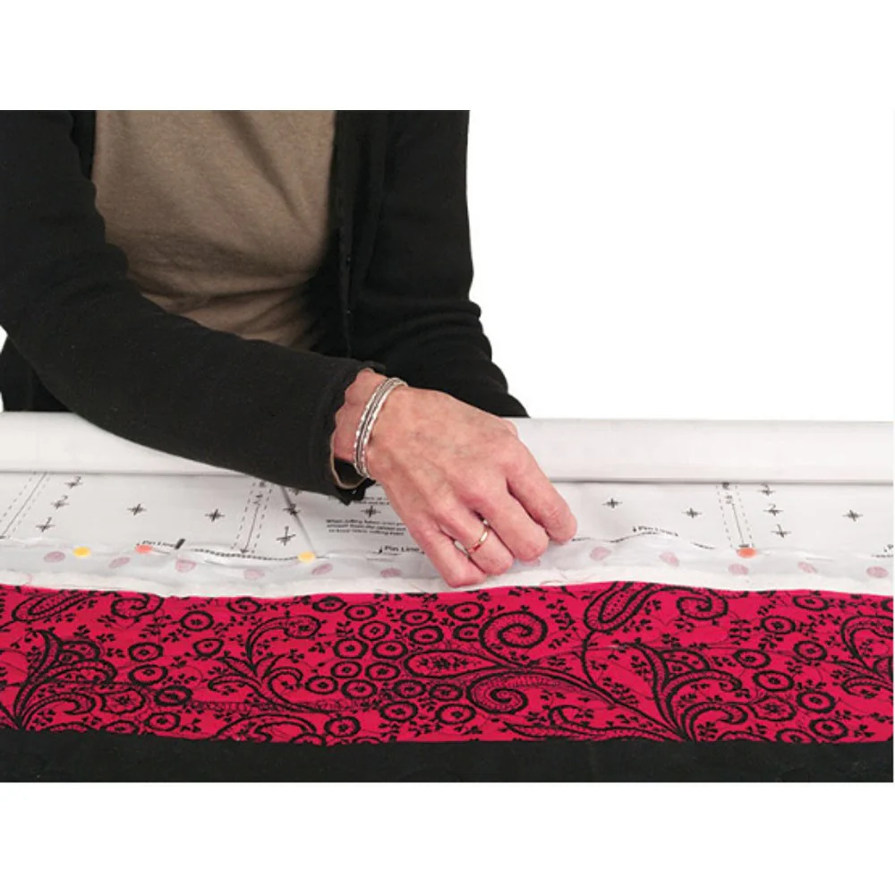 136" Cloth Leader Kit - Image 3