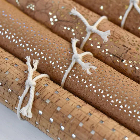 Cork Fabric Collection - Stellar - Image 3